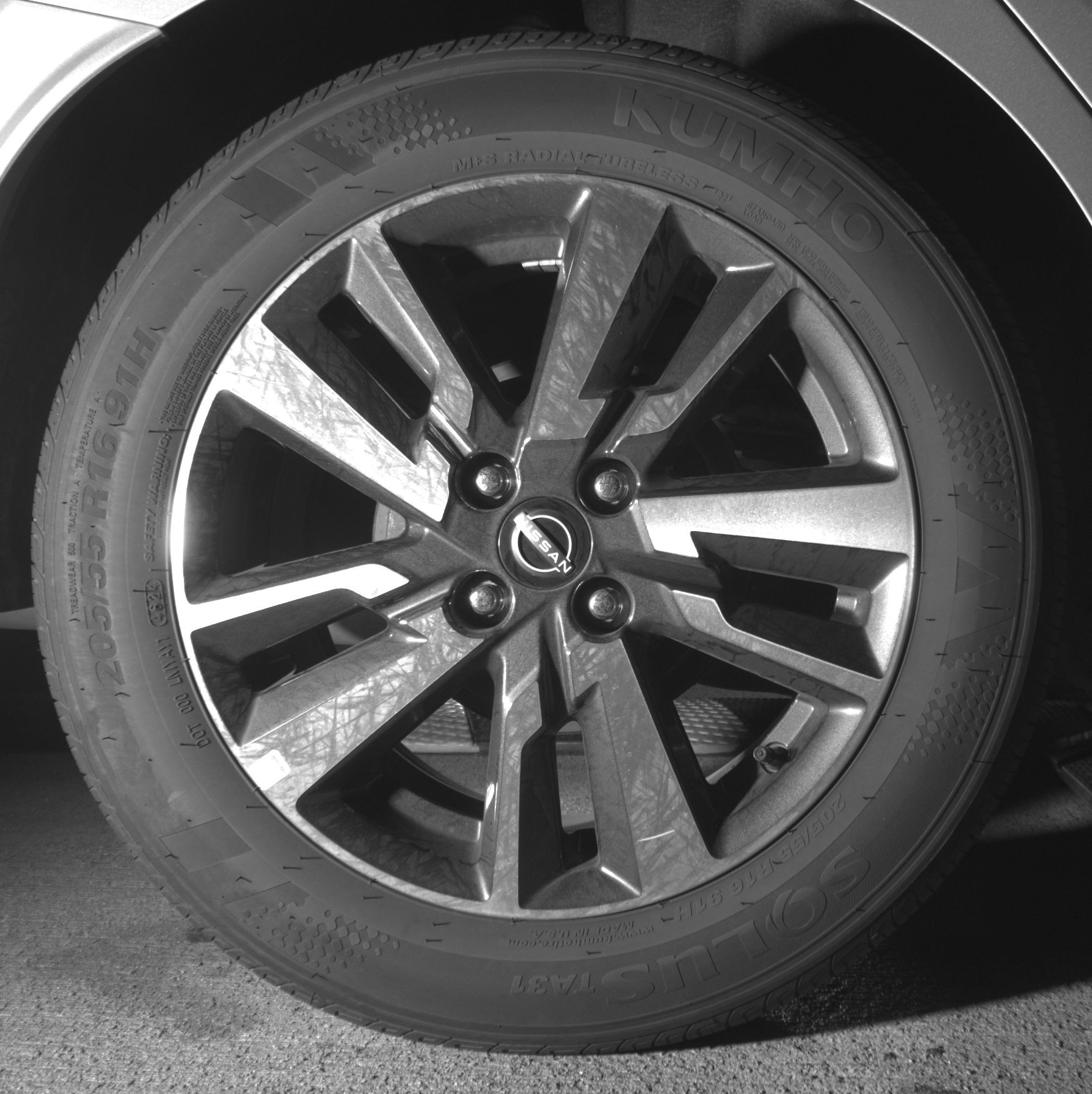 Thumbnail: 2025 Nissan Versa - 12