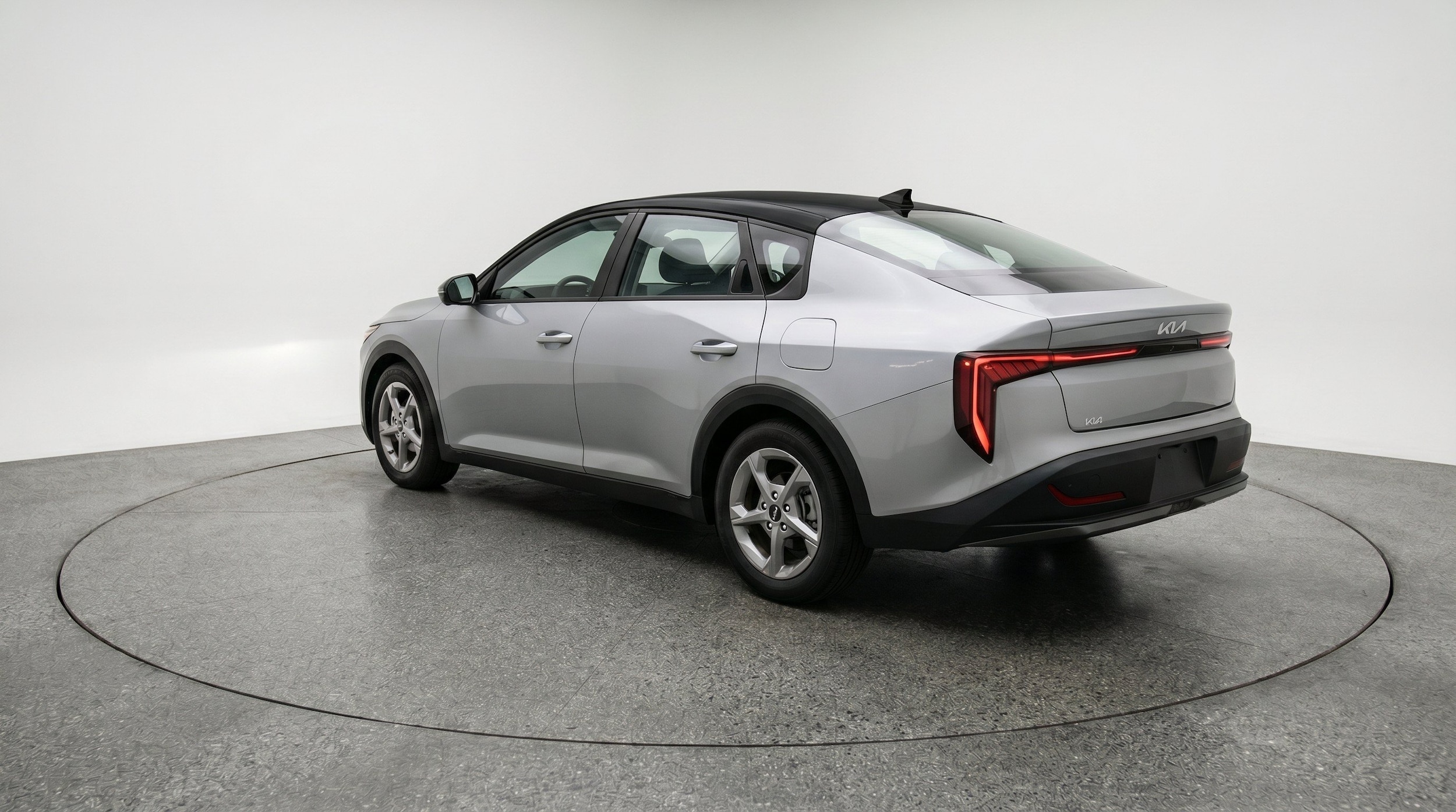 Thumbnail: 2025 Kia K4 - 6