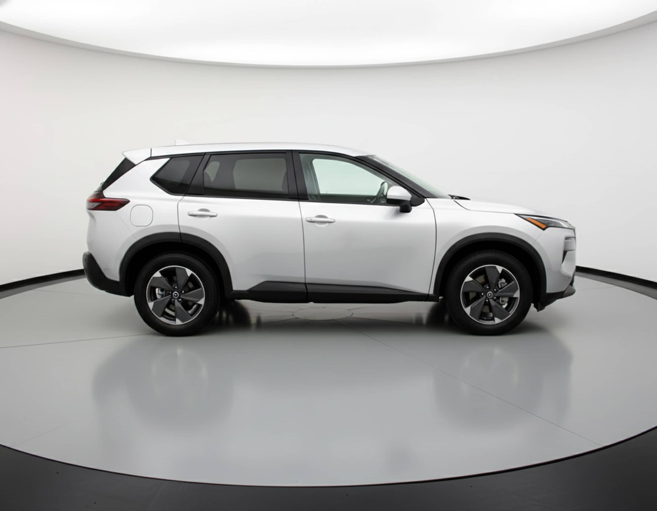 Thumbnail: 2025 Nissan Rogue - 8