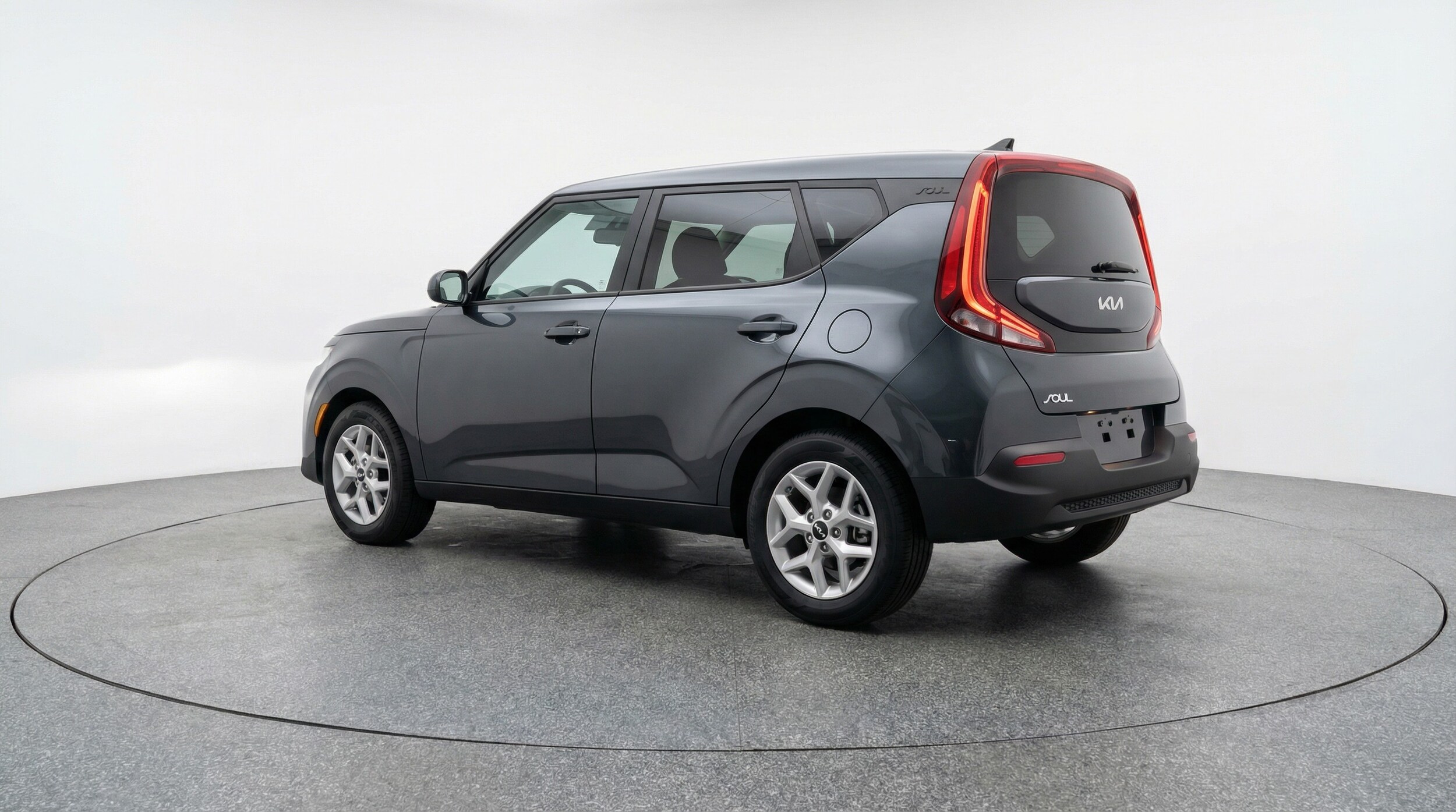 Thumbnail: 2025 Kia Soul - 5