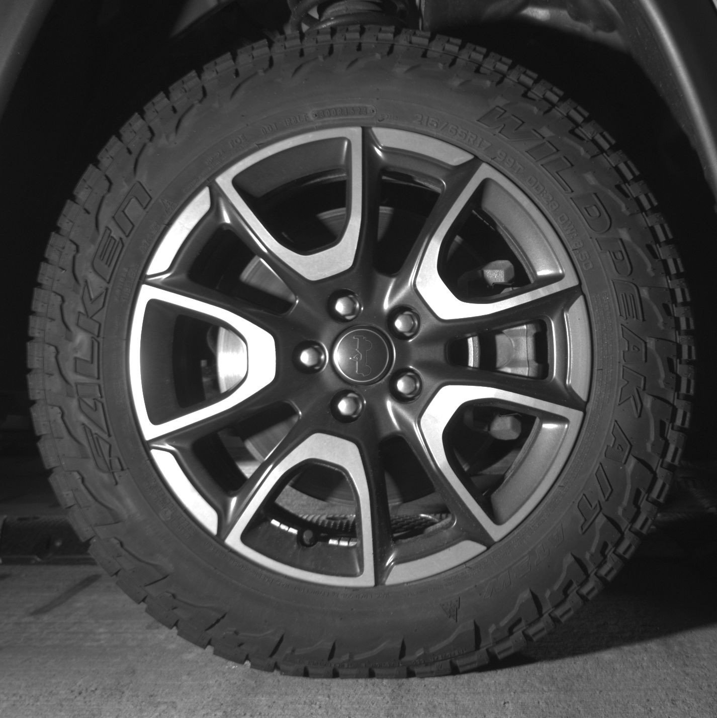 Thumbnail: 2025 Jeep Compass - 13