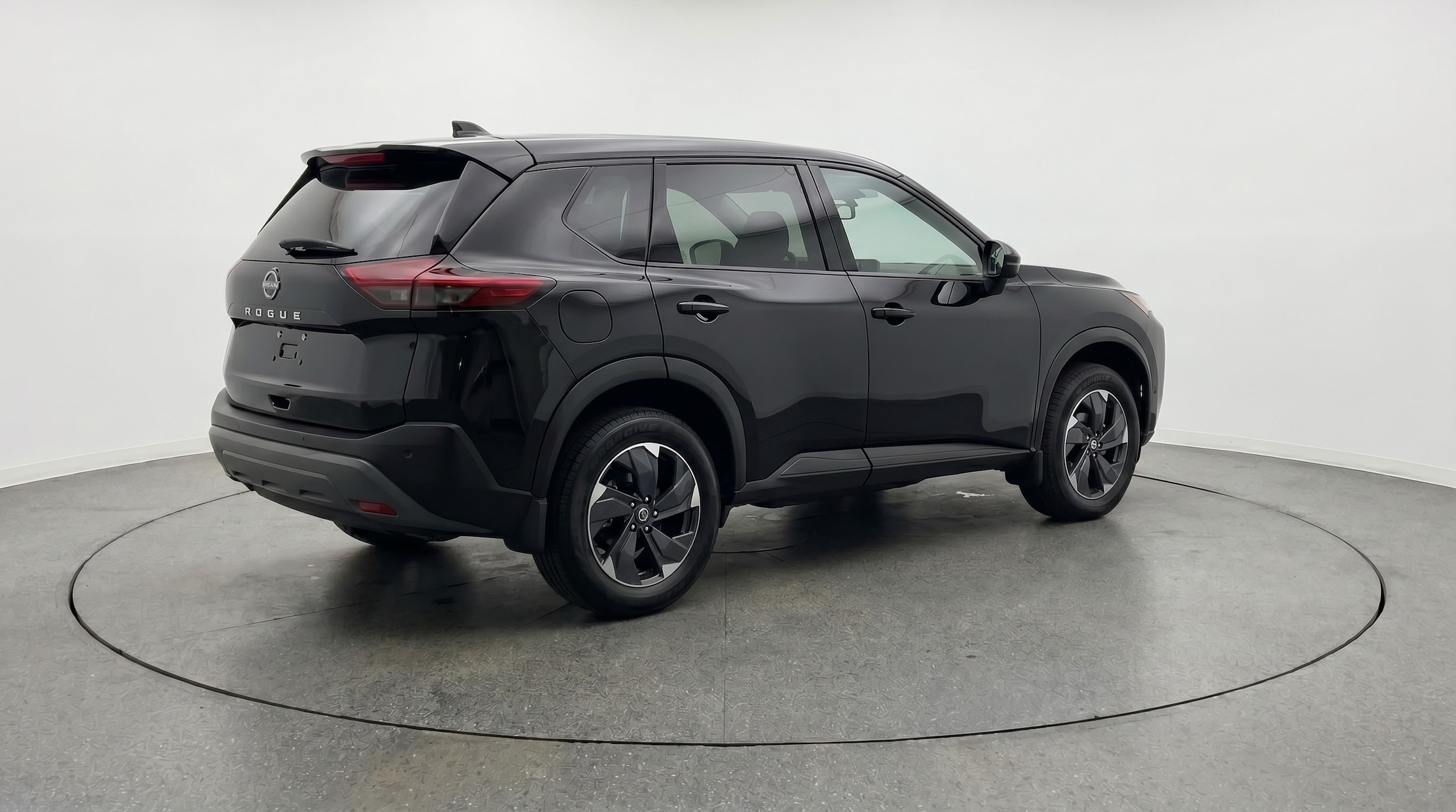 Thumbnail: 2025 Nissan Rogue - 7