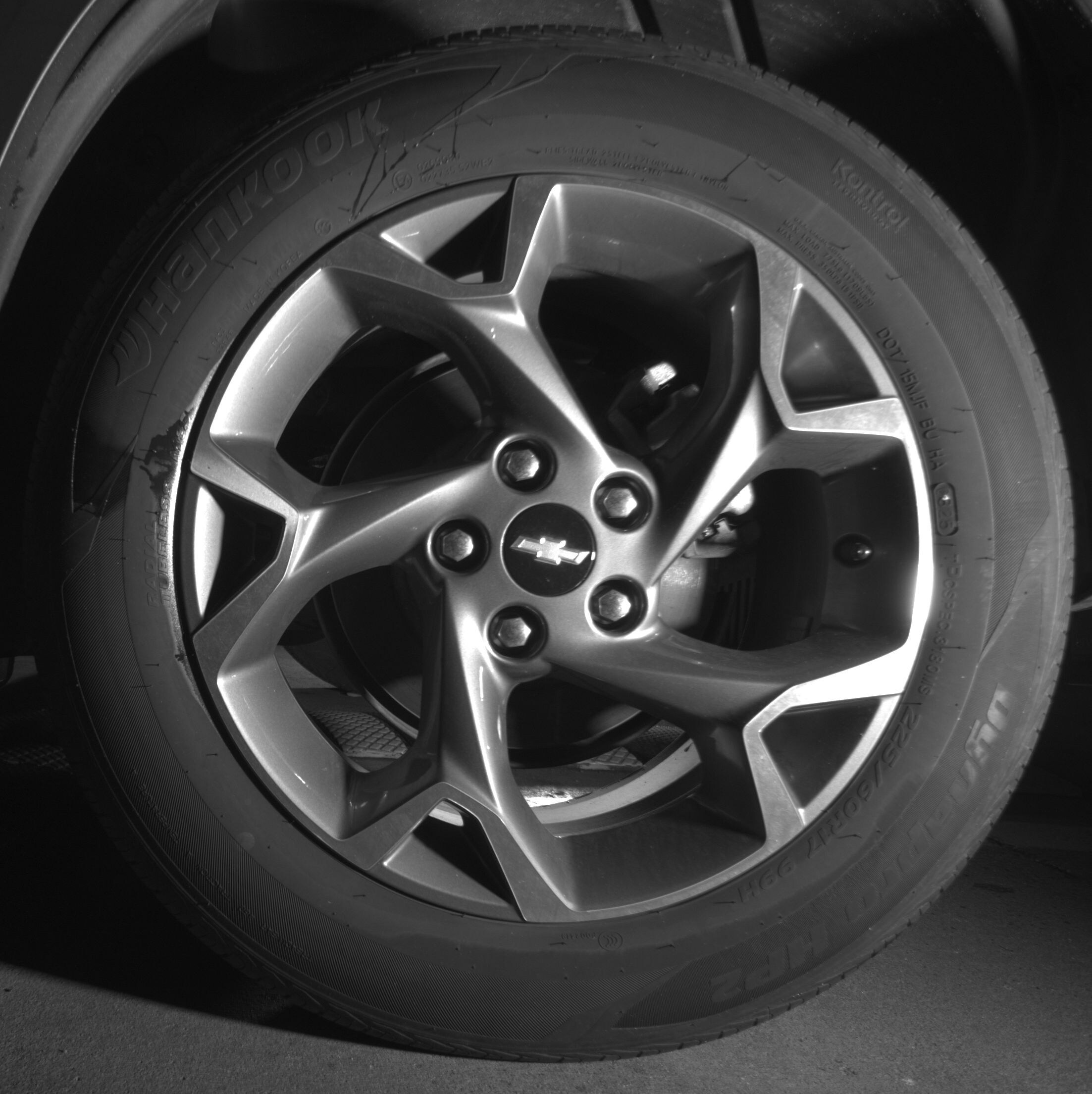 Thumbnail: 2025 Chevrolet Trax - 11