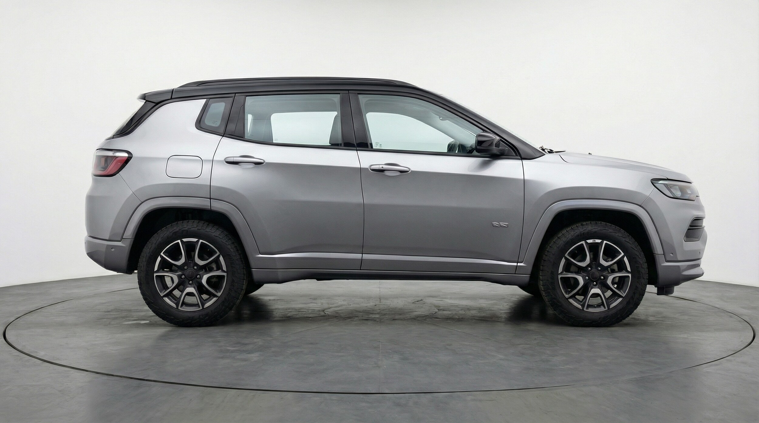 Thumbnail: 2025 Jeep Compass - 8