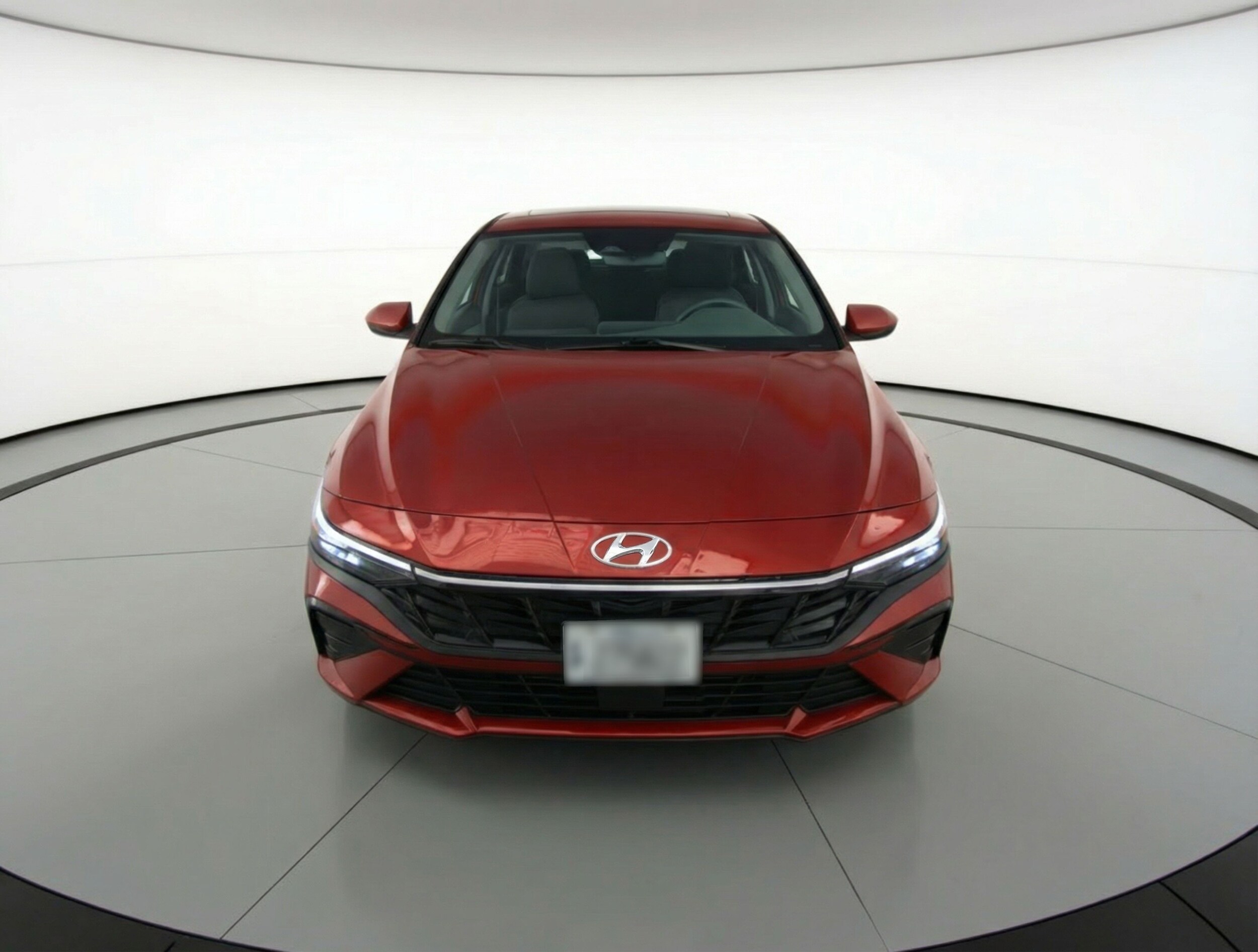 Thumbnail: 2025 Hyundai Elantra - 2