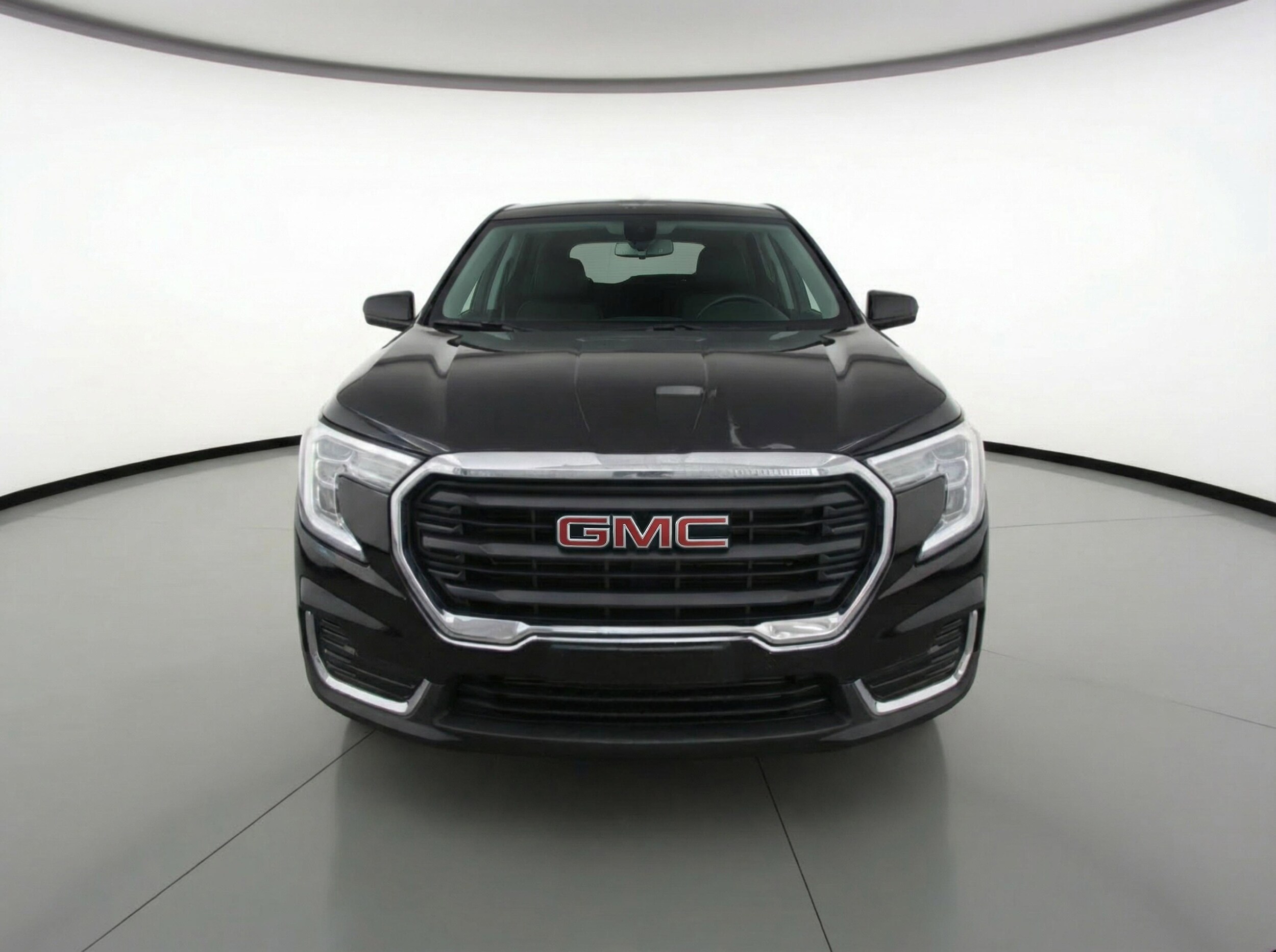 Thumbnail: 2024 GMC Terrain - 2