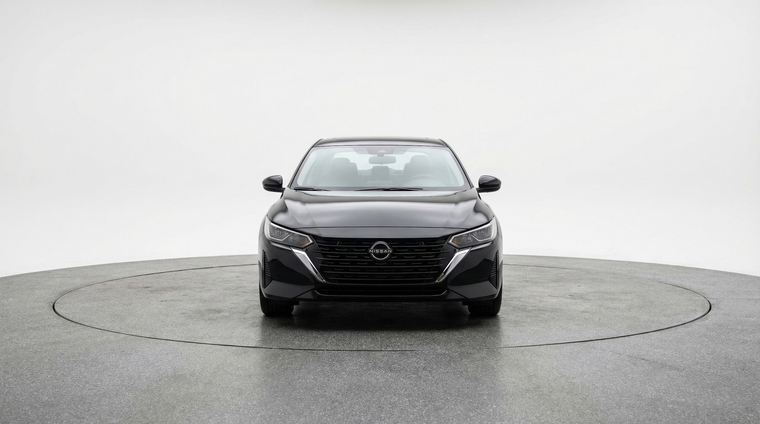 Thumbnail: 2025 Nissan Sentra - 2