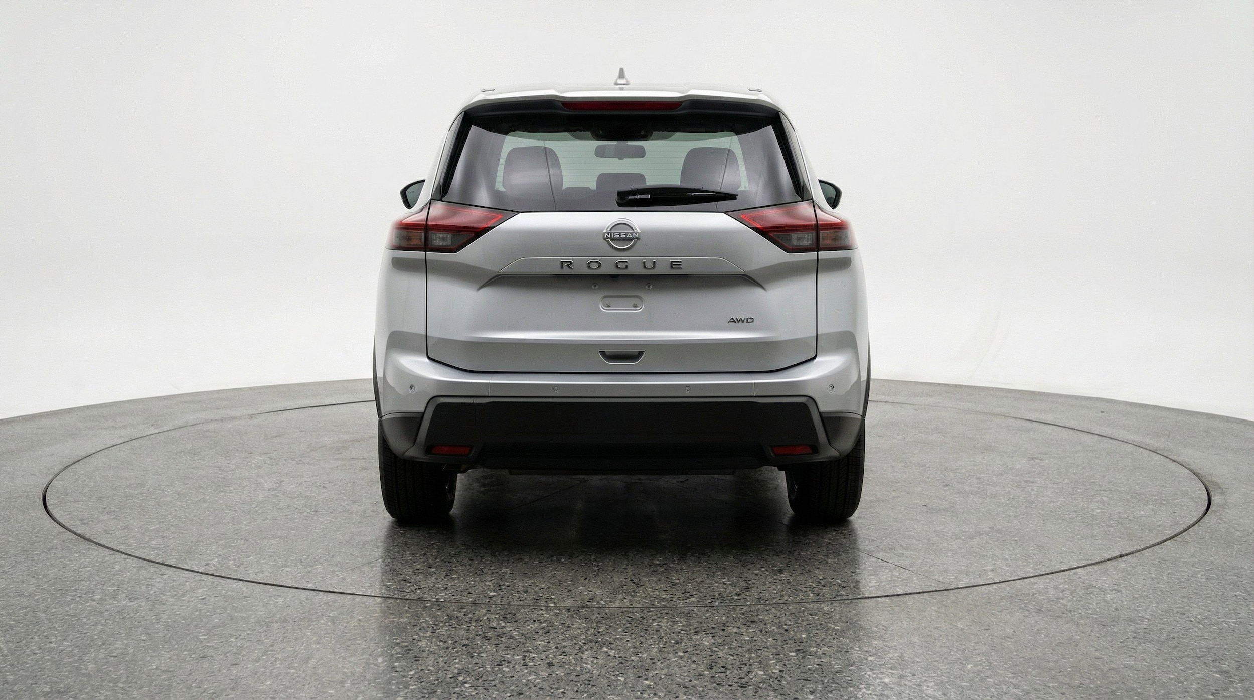 Thumbnail: 2025 Nissan Rogue - 7