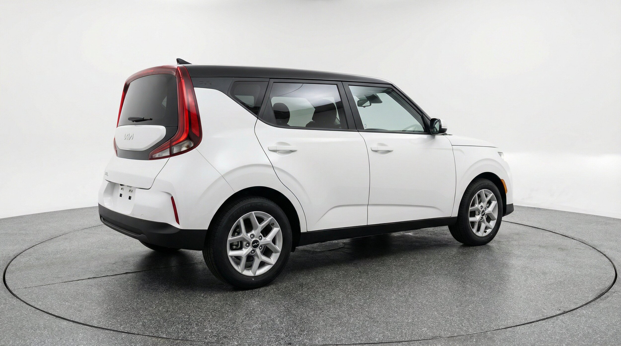 Thumbnail: 2025 Kia Soul - 9
