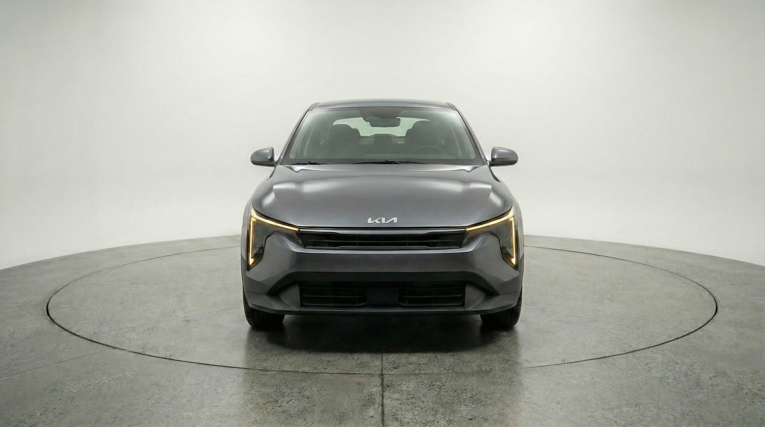 Thumbnail: 2025 Kia K4 - 2