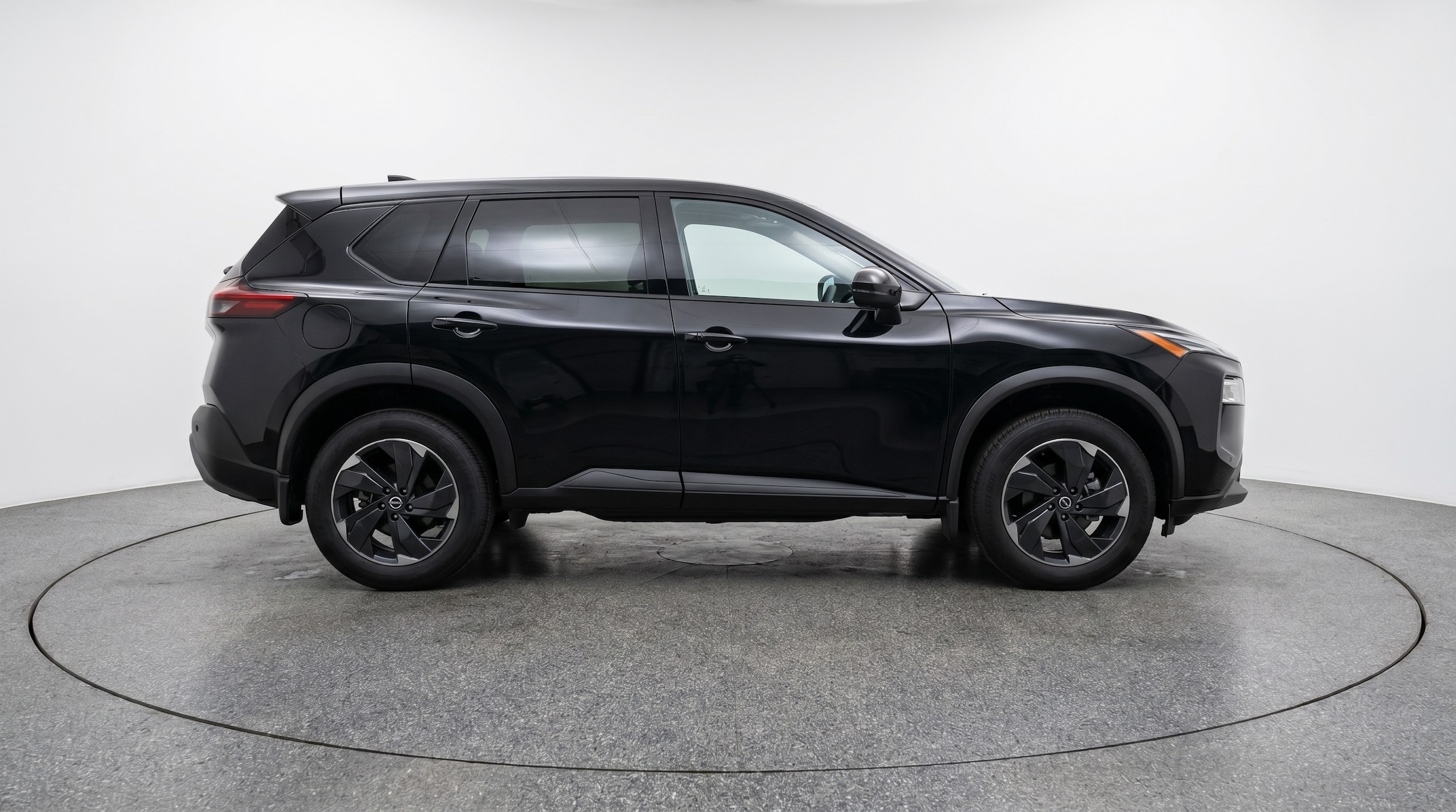 Thumbnail: 2025 Nissan Rogue - 8