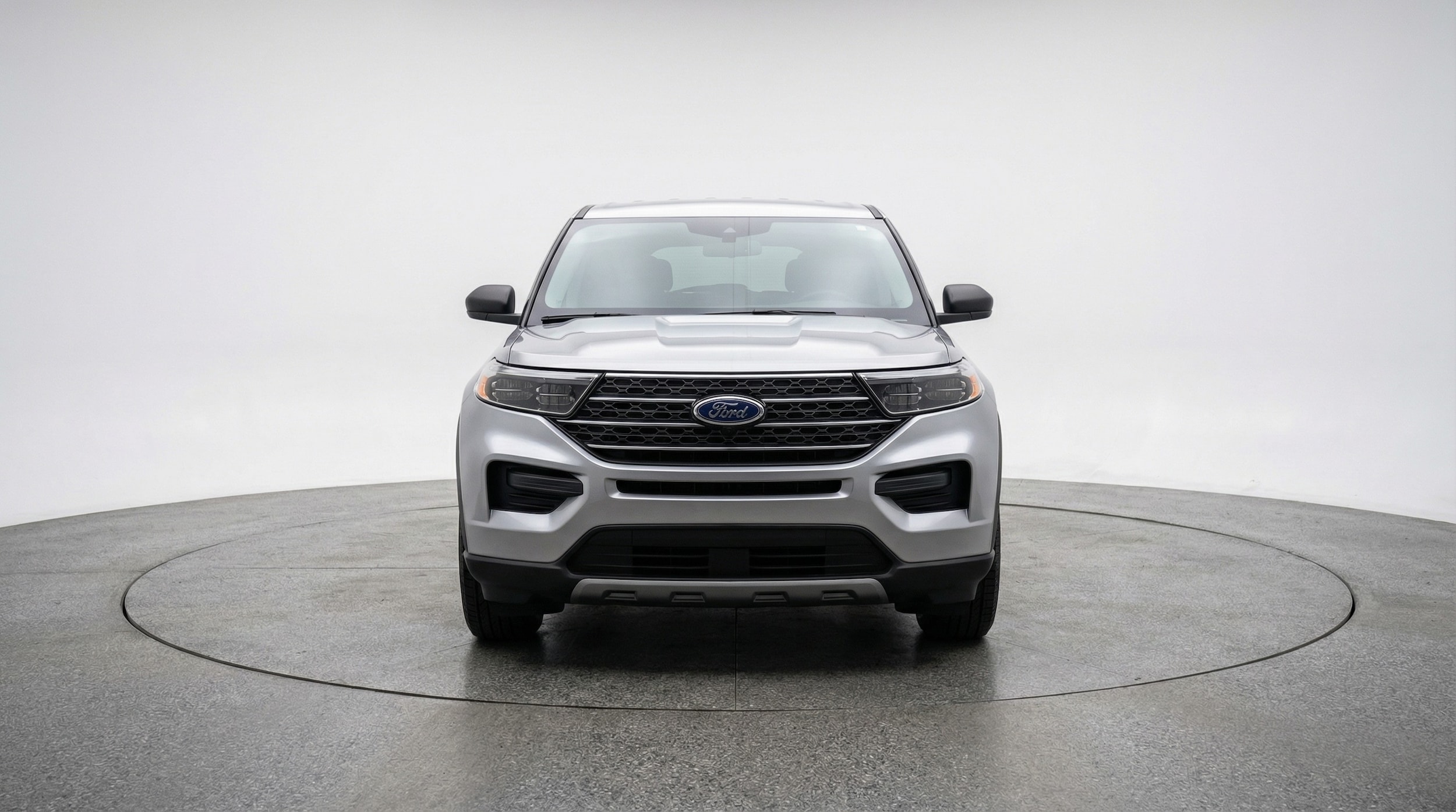 Thumbnail: 2024 Ford Explorer - 2