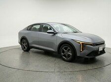 2025 Kia K4  -
                  Winston-Salem, NC