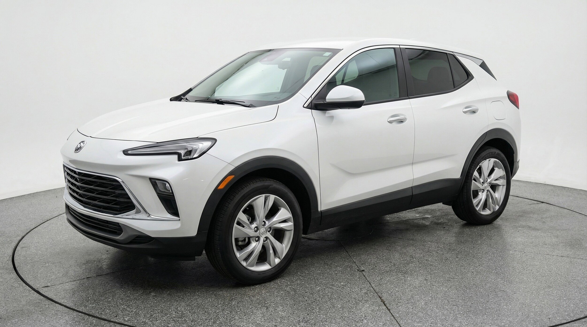 Thumbnail: 2025 Buick Encore GX - 3
