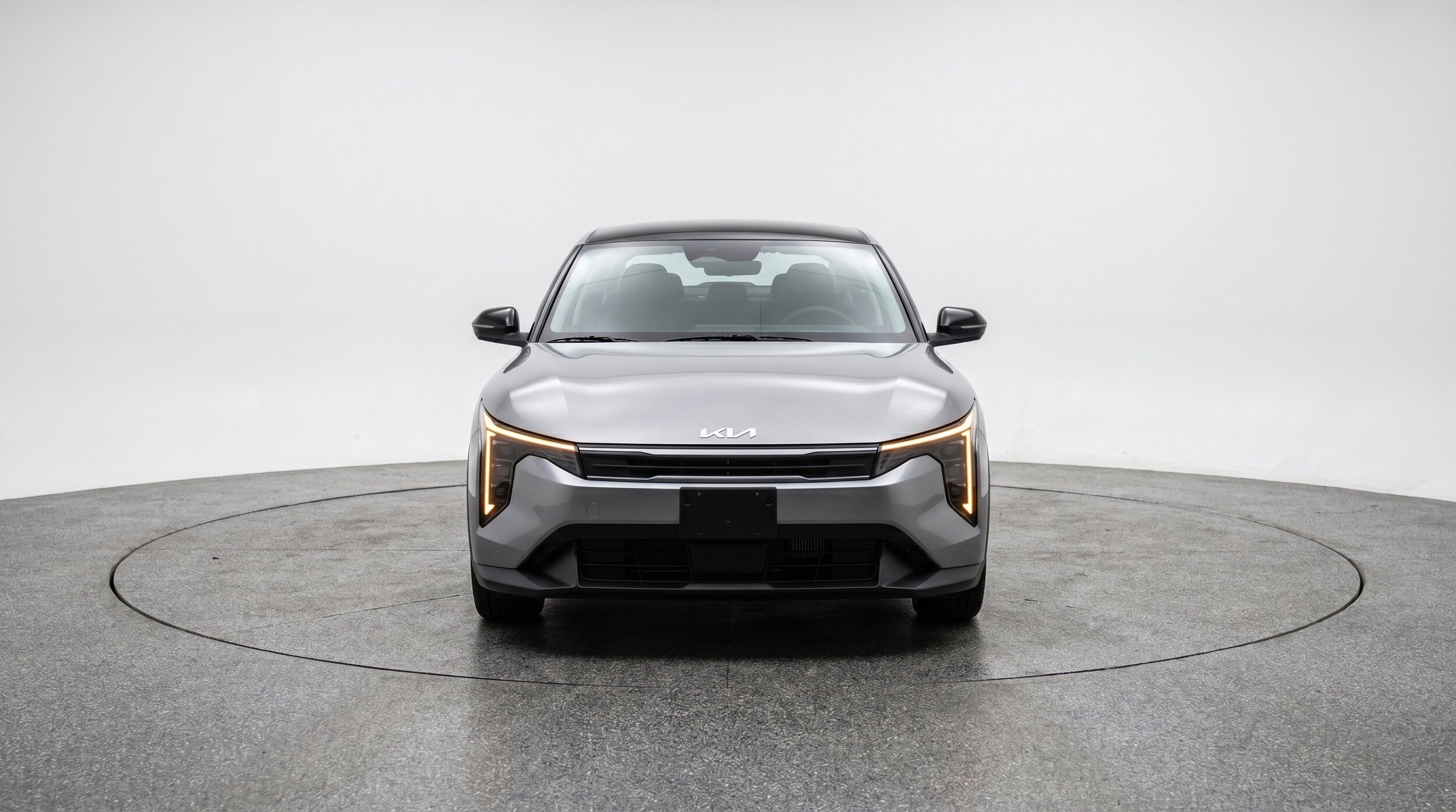 Thumbnail: 2025 Kia K4 - 2
