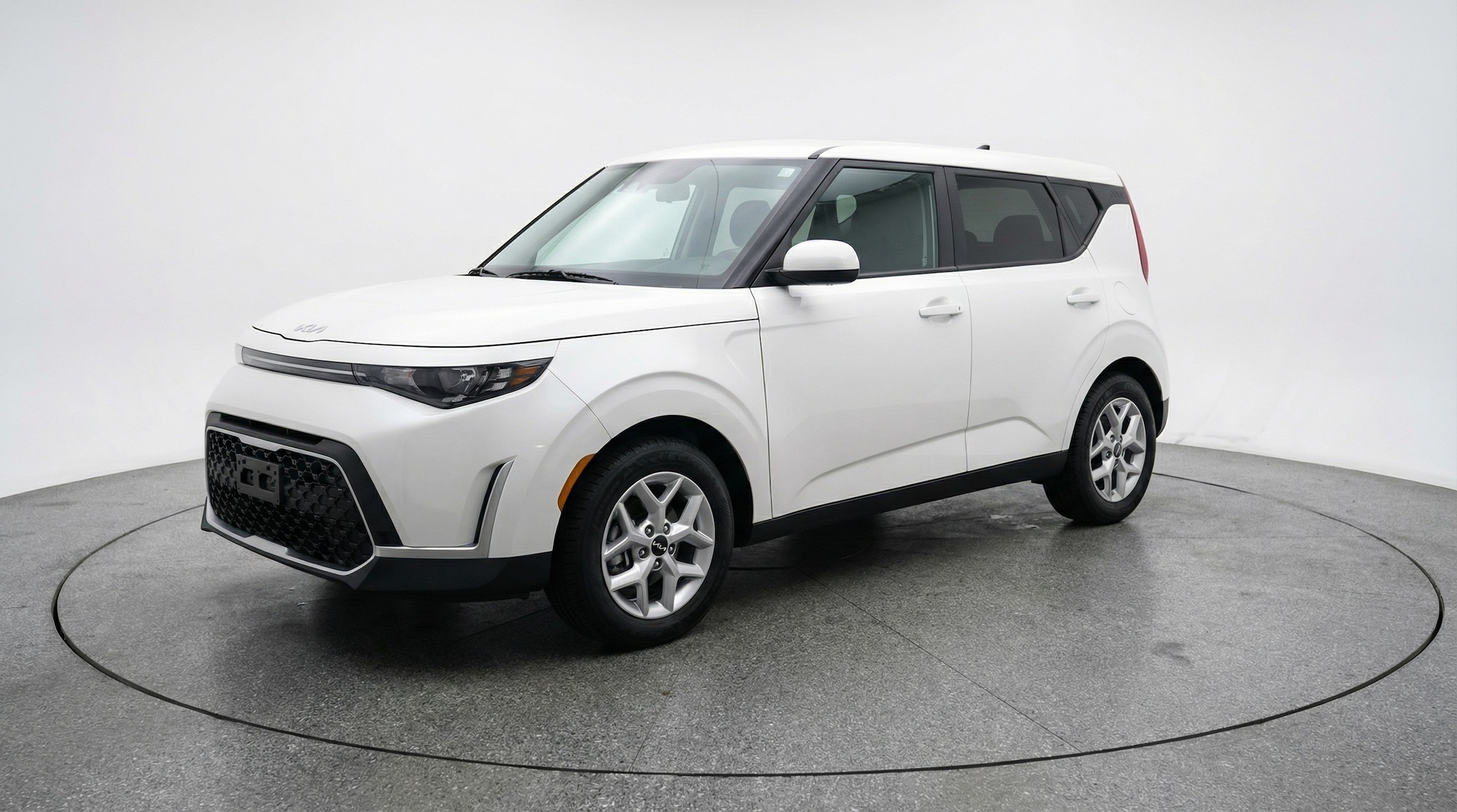 Thumbnail: 2025 Kia Soul - 3