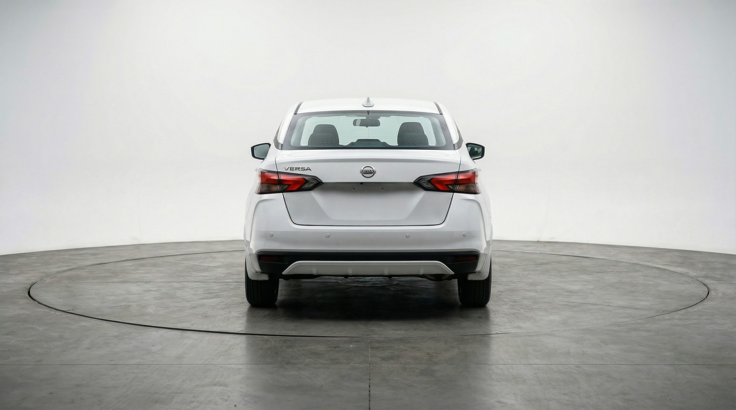 Thumbnail: 2025 Nissan Versa - 6