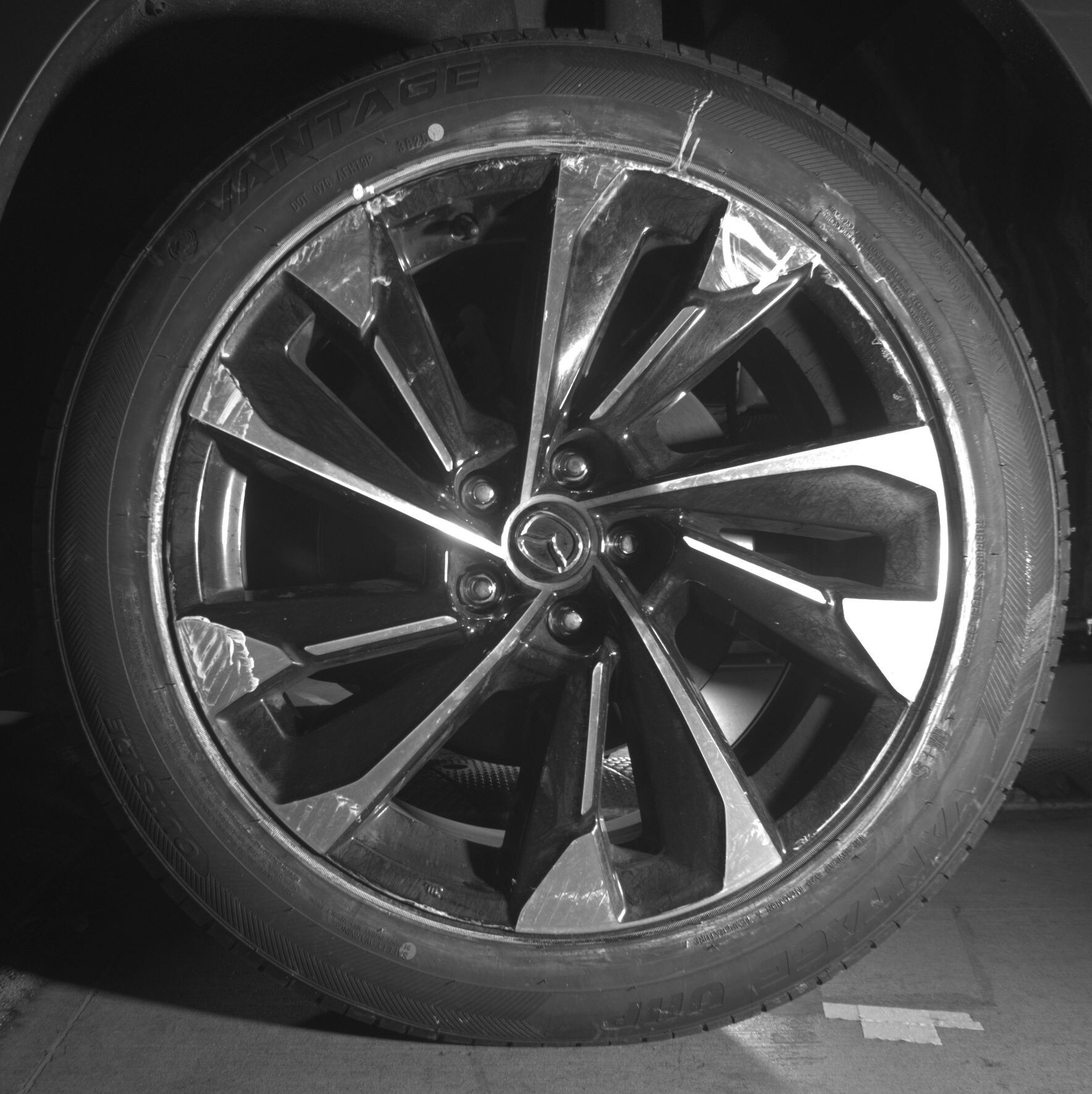 Thumbnail: 2025 Mazda CX-50 - 11