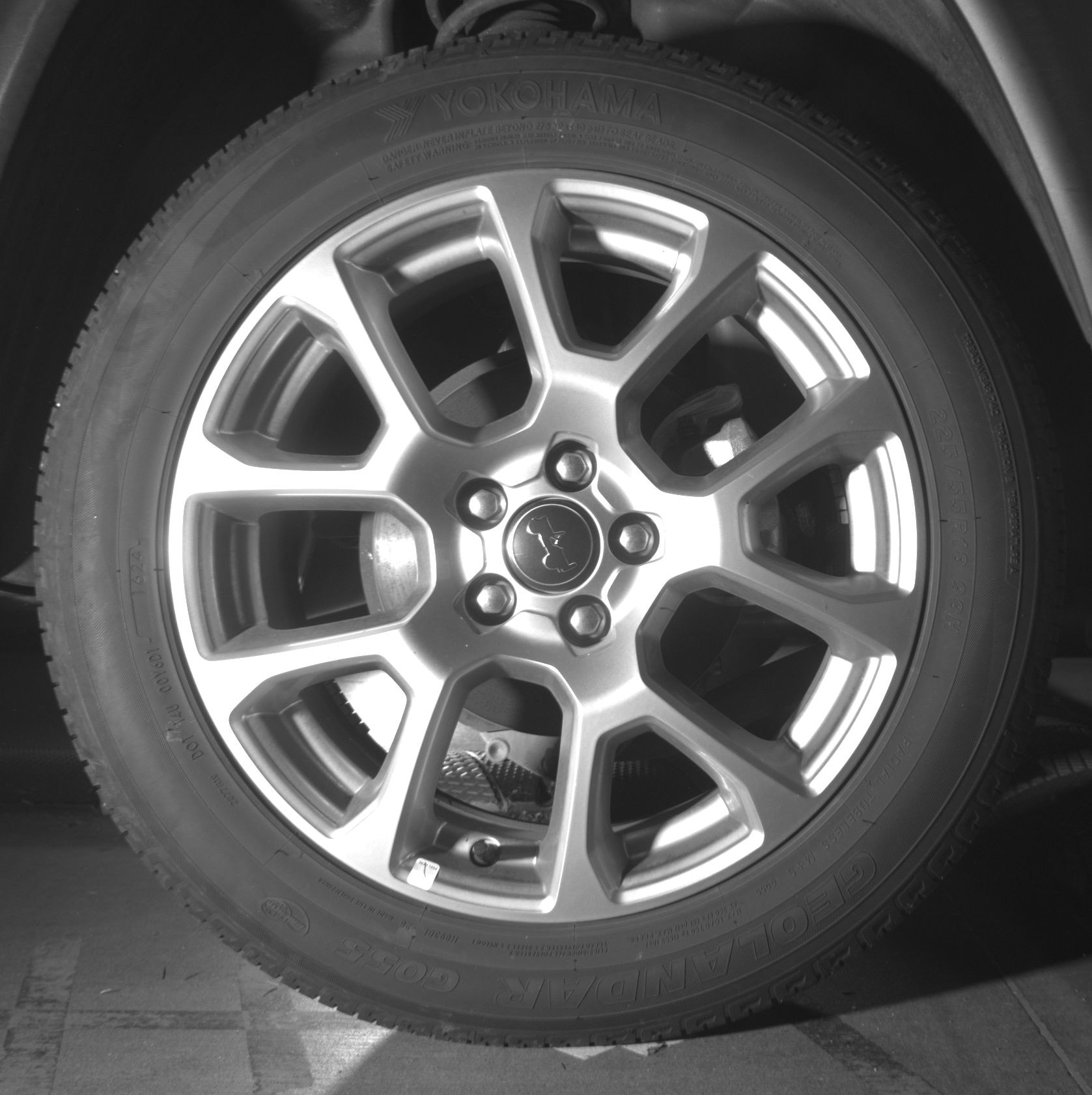 Thumbnail: 2025 Jeep Compass - 12