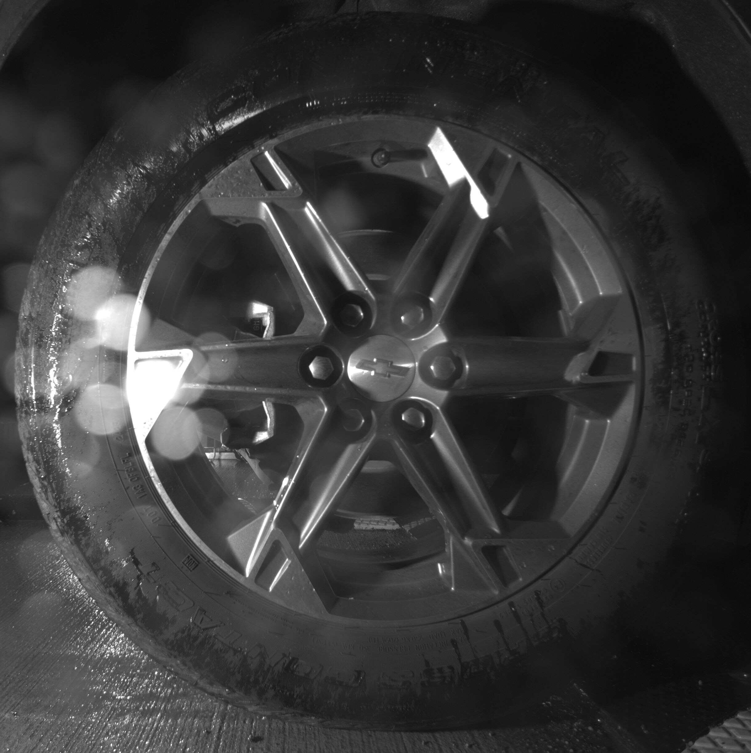 Thumbnail: 2025 Chevrolet Blazer - 12