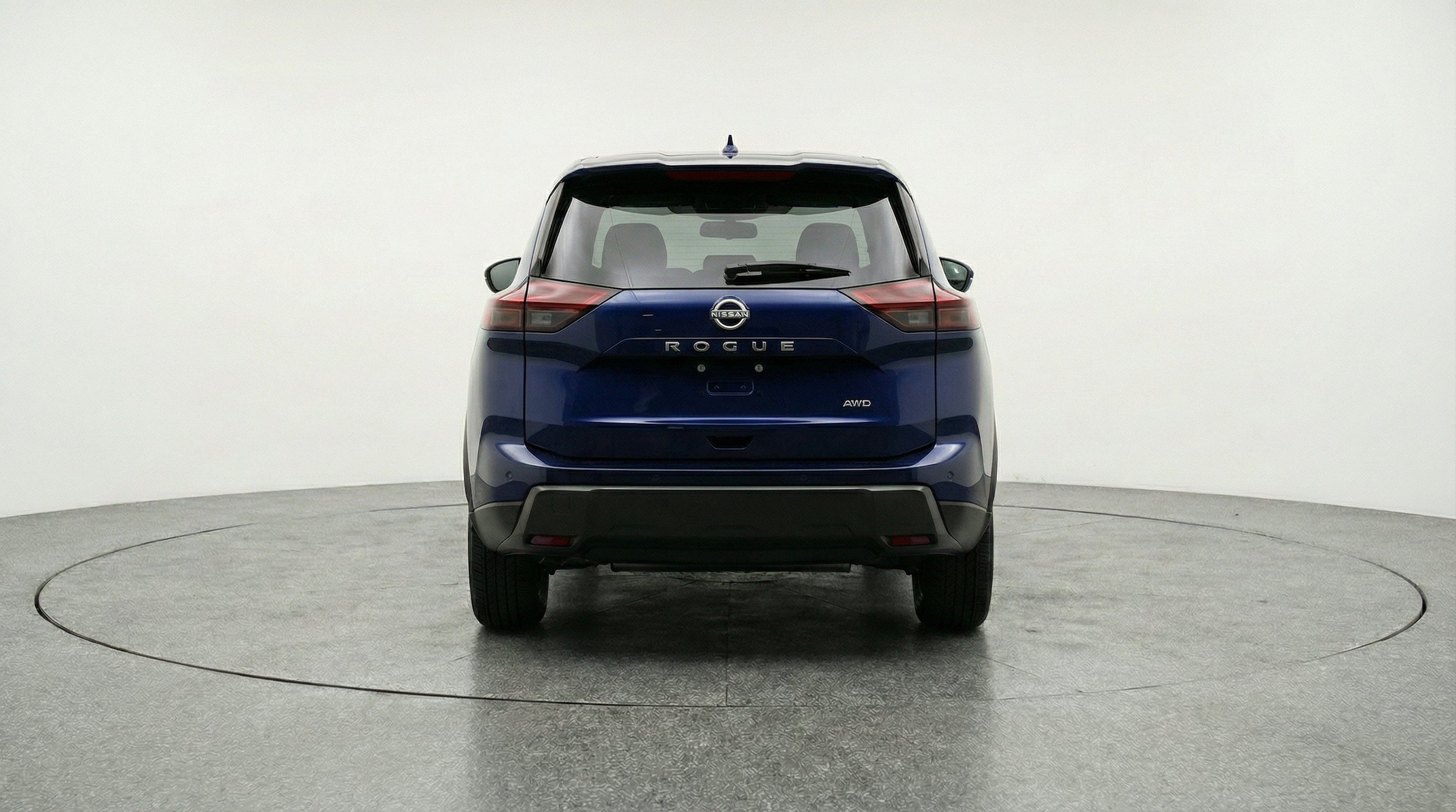 Thumbnail: 2025 Nissan Rogue - 7