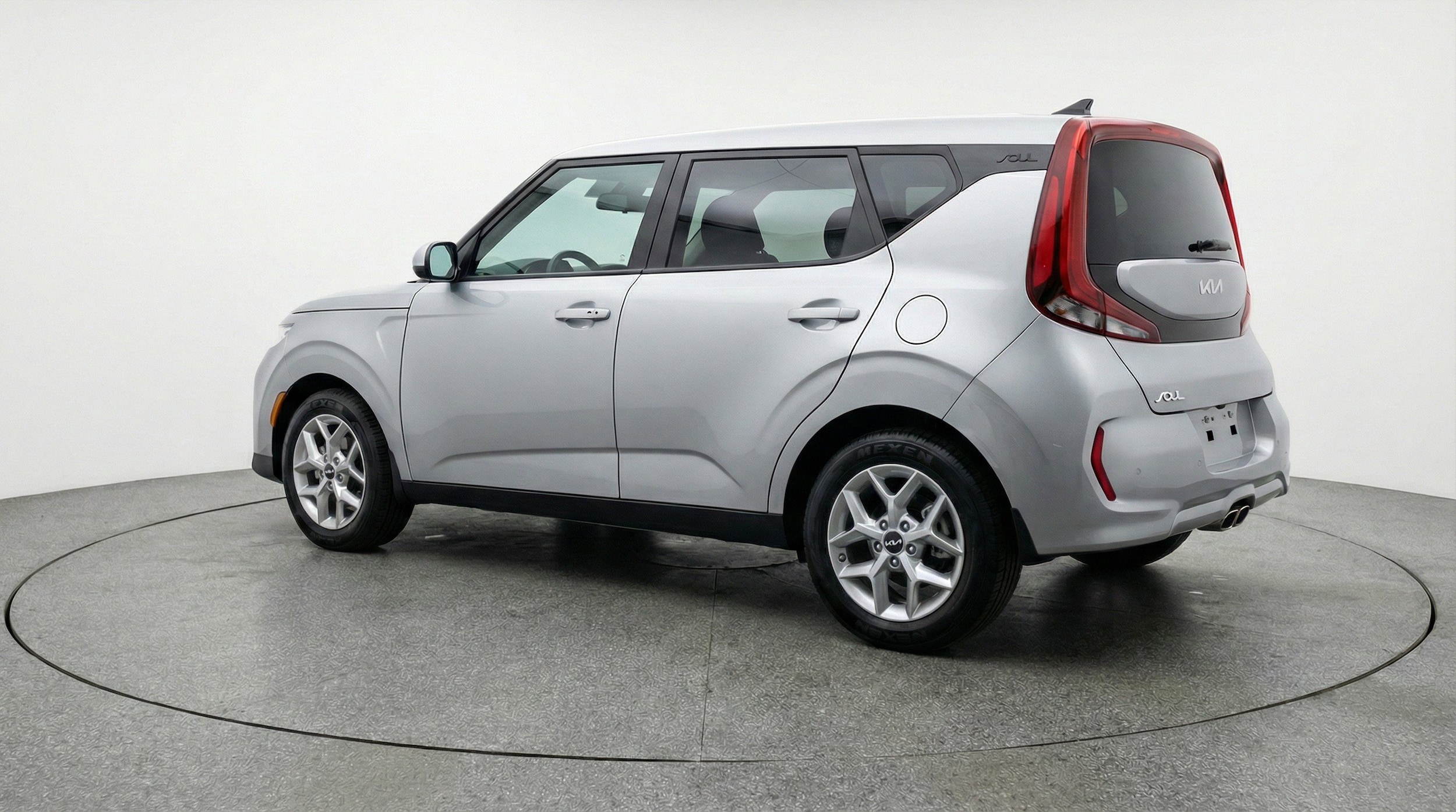 Thumbnail: 2025 Kia Soul - 6