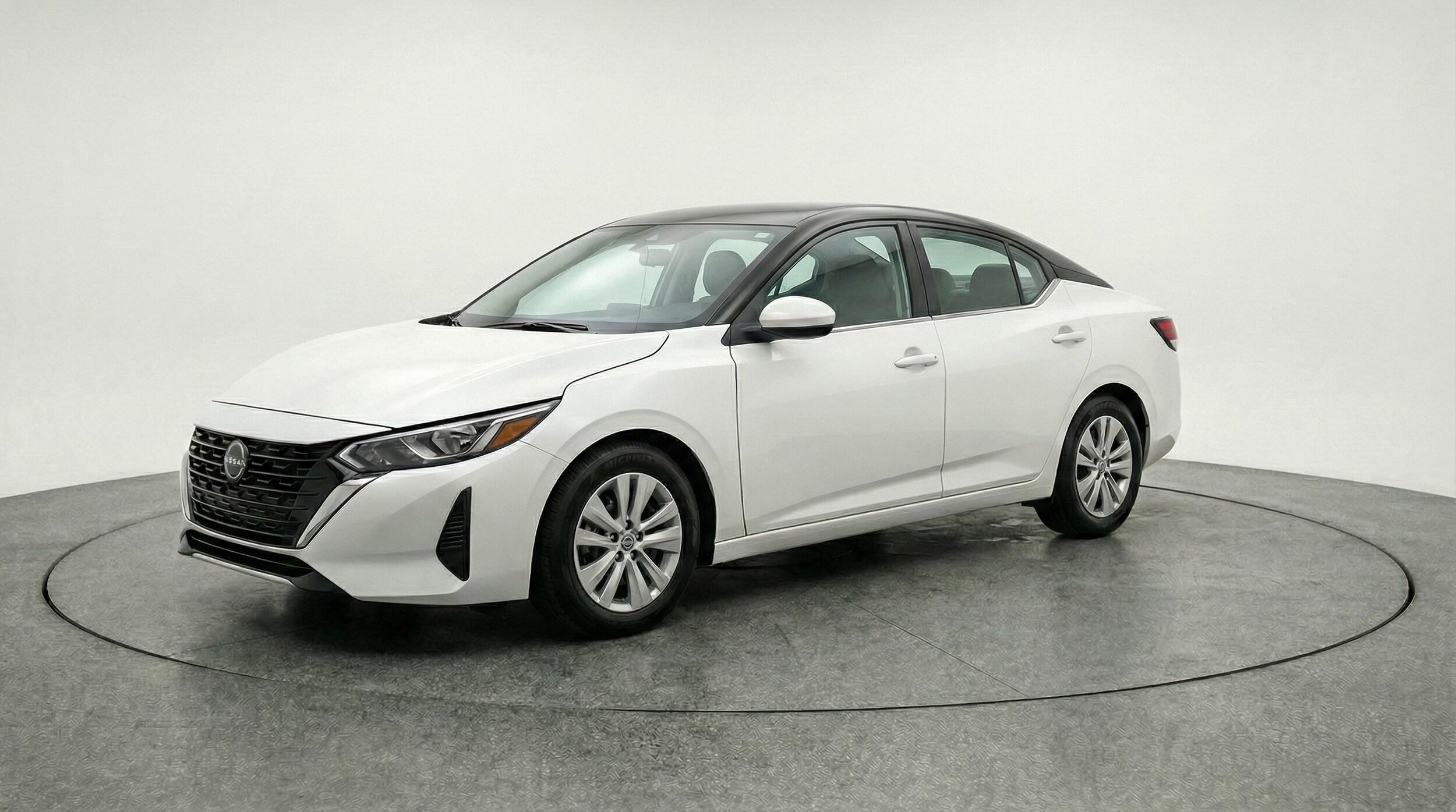 Thumbnail: 2025 Nissan Sentra - 3