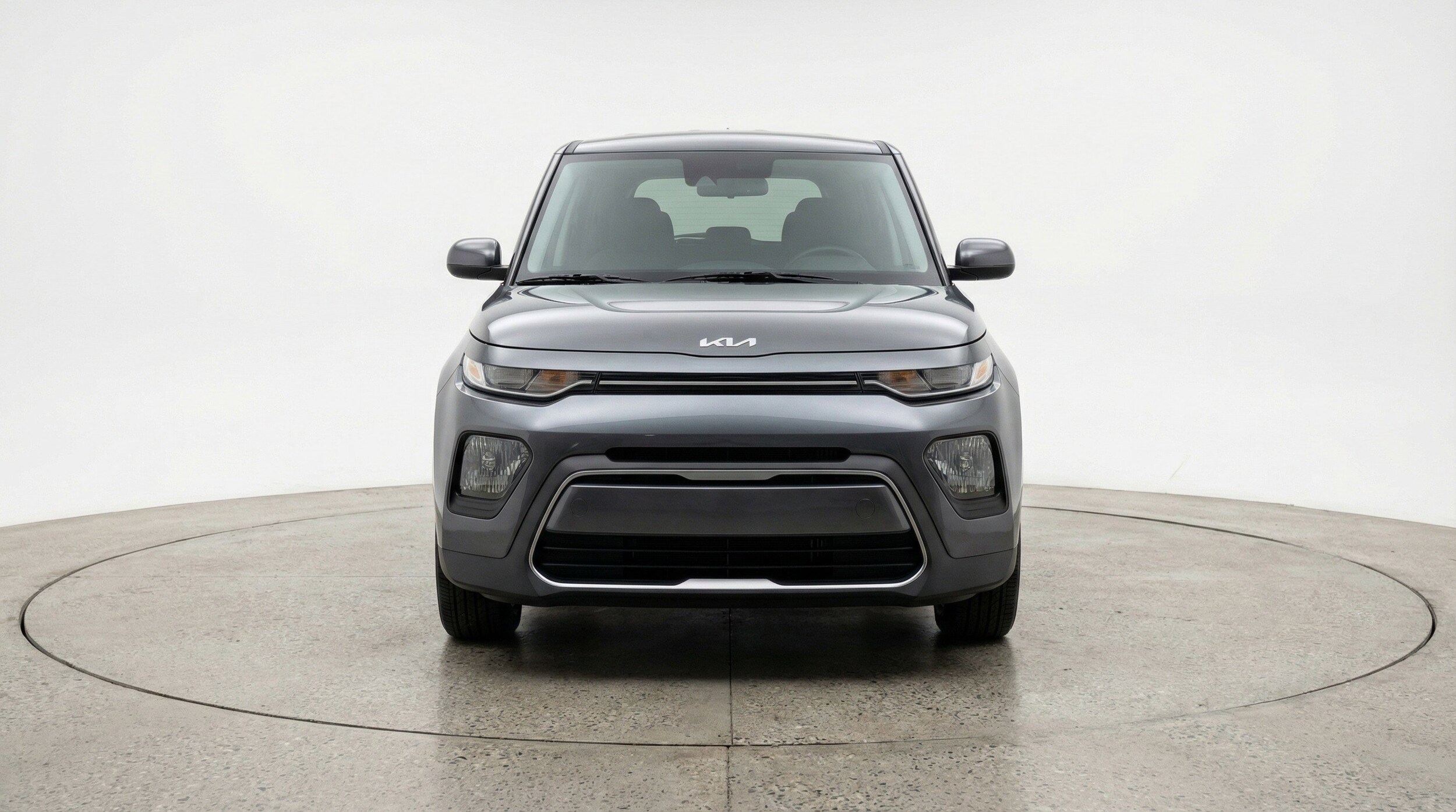 Thumbnail: 2025 Kia Soul - 2