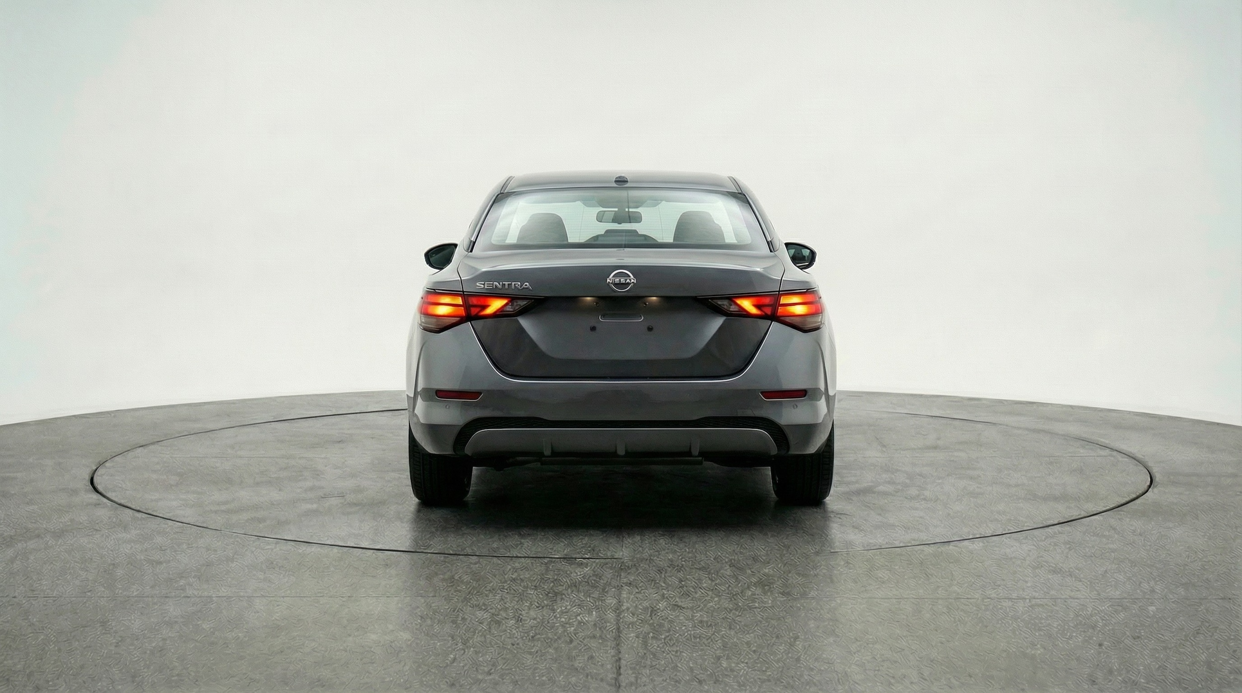 Thumbnail: 2025 Nissan Sentra - 6