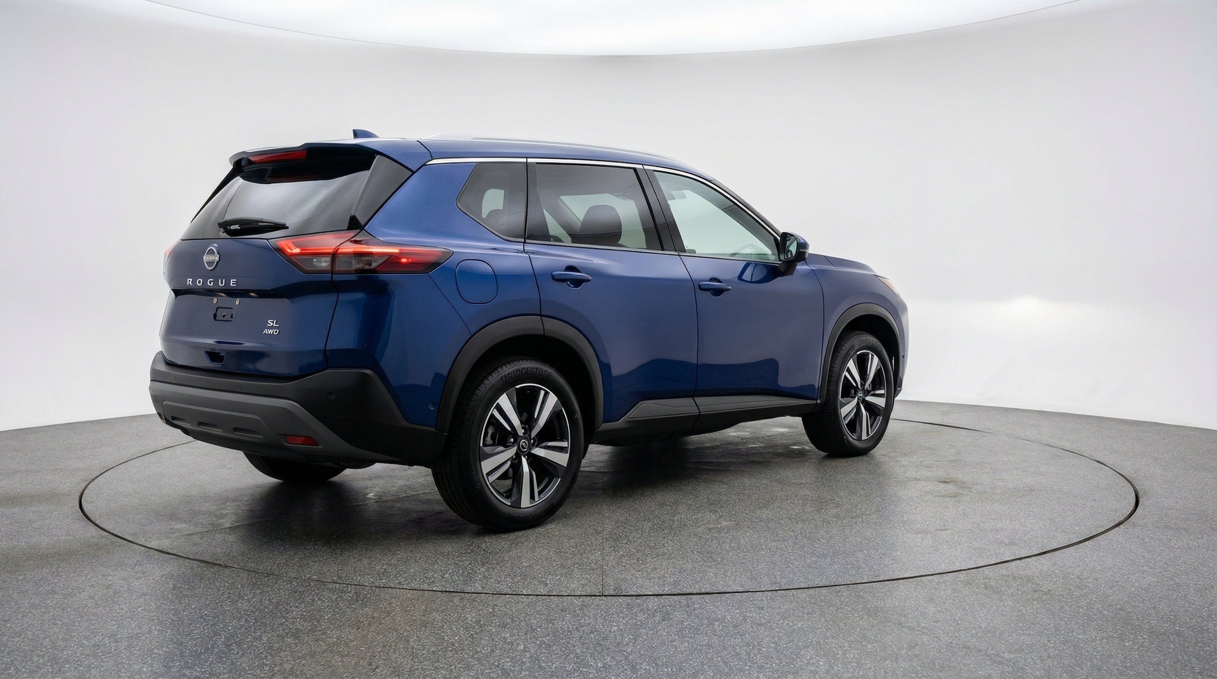 Thumbnail: 2026 Nissan Rogue - 9