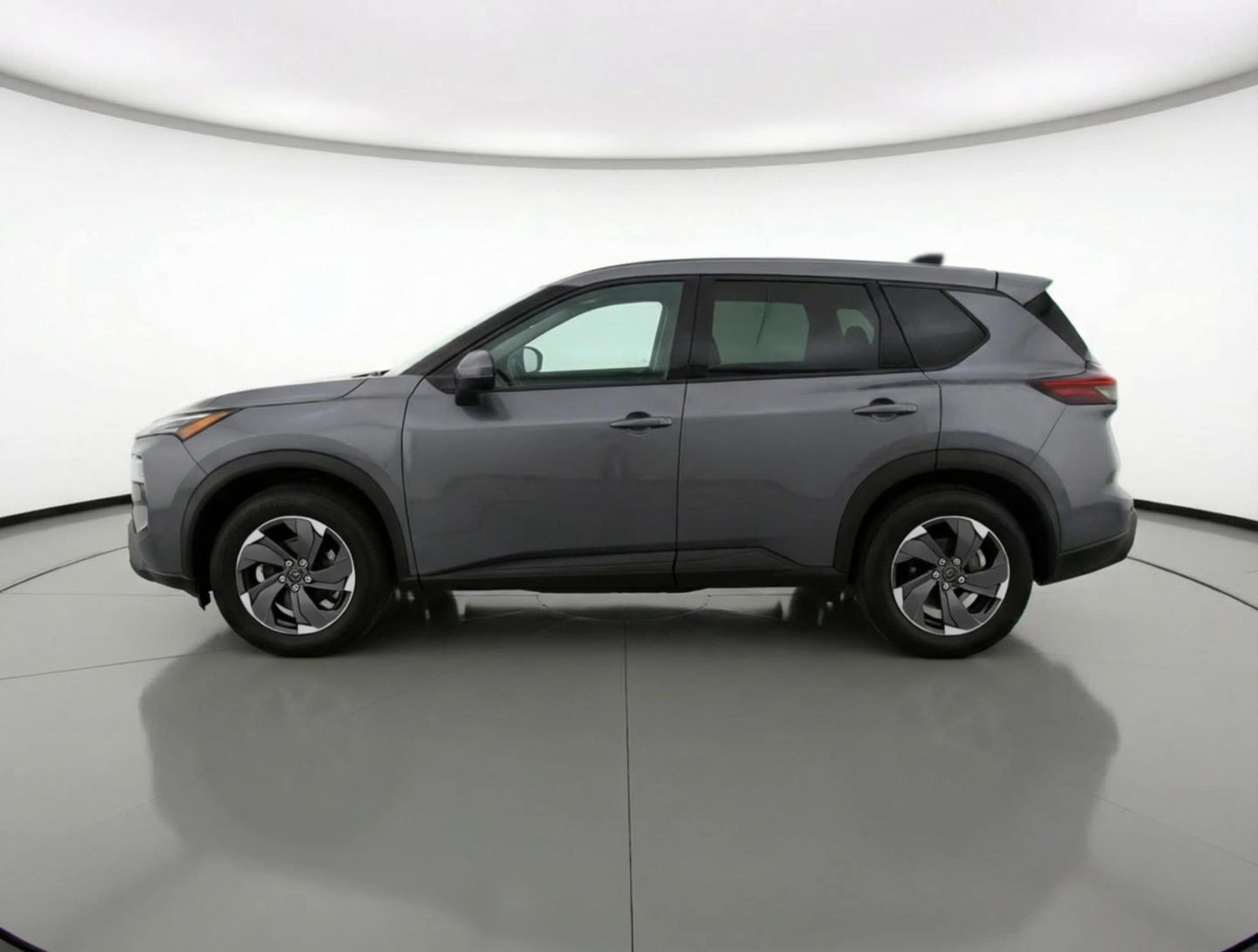 Thumbnail: 2025 Nissan Rogue - 4