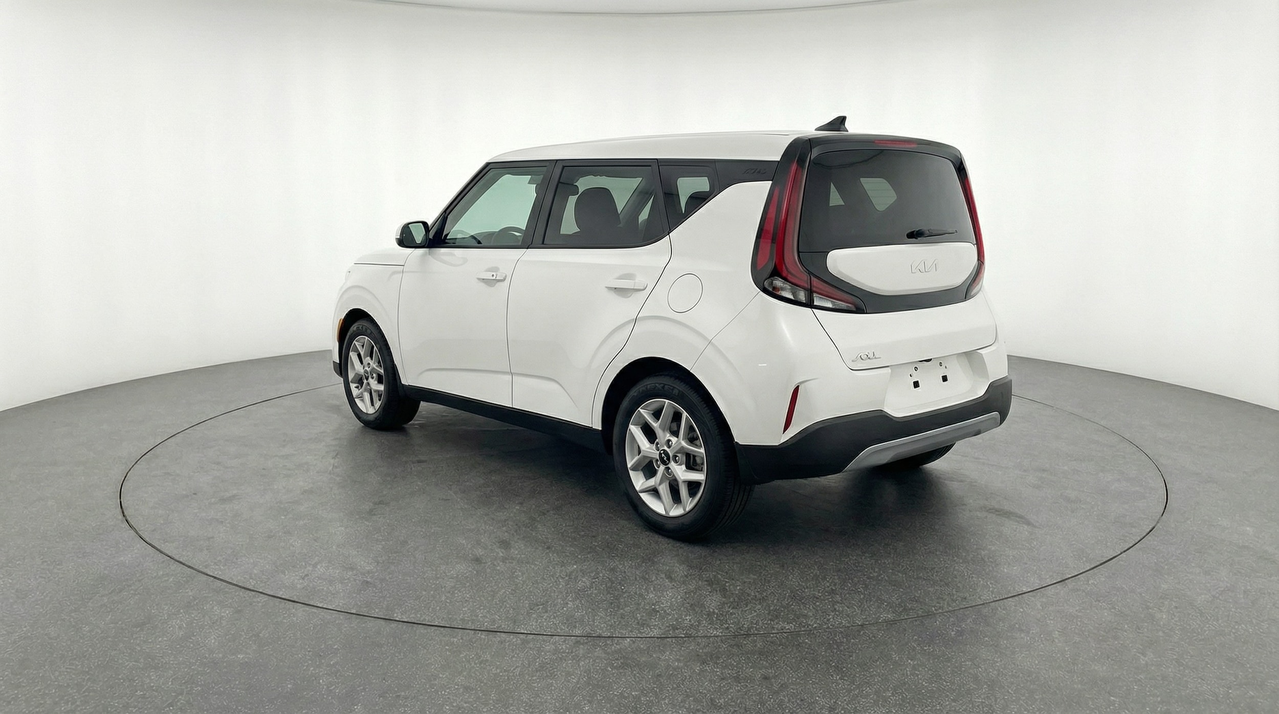 Thumbnail: 2025 Kia Soul - 5