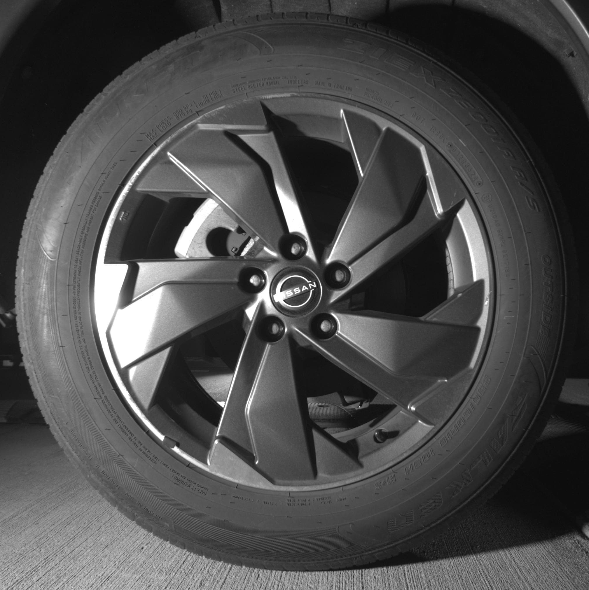 Thumbnail: 2025 Nissan Rogue - 12