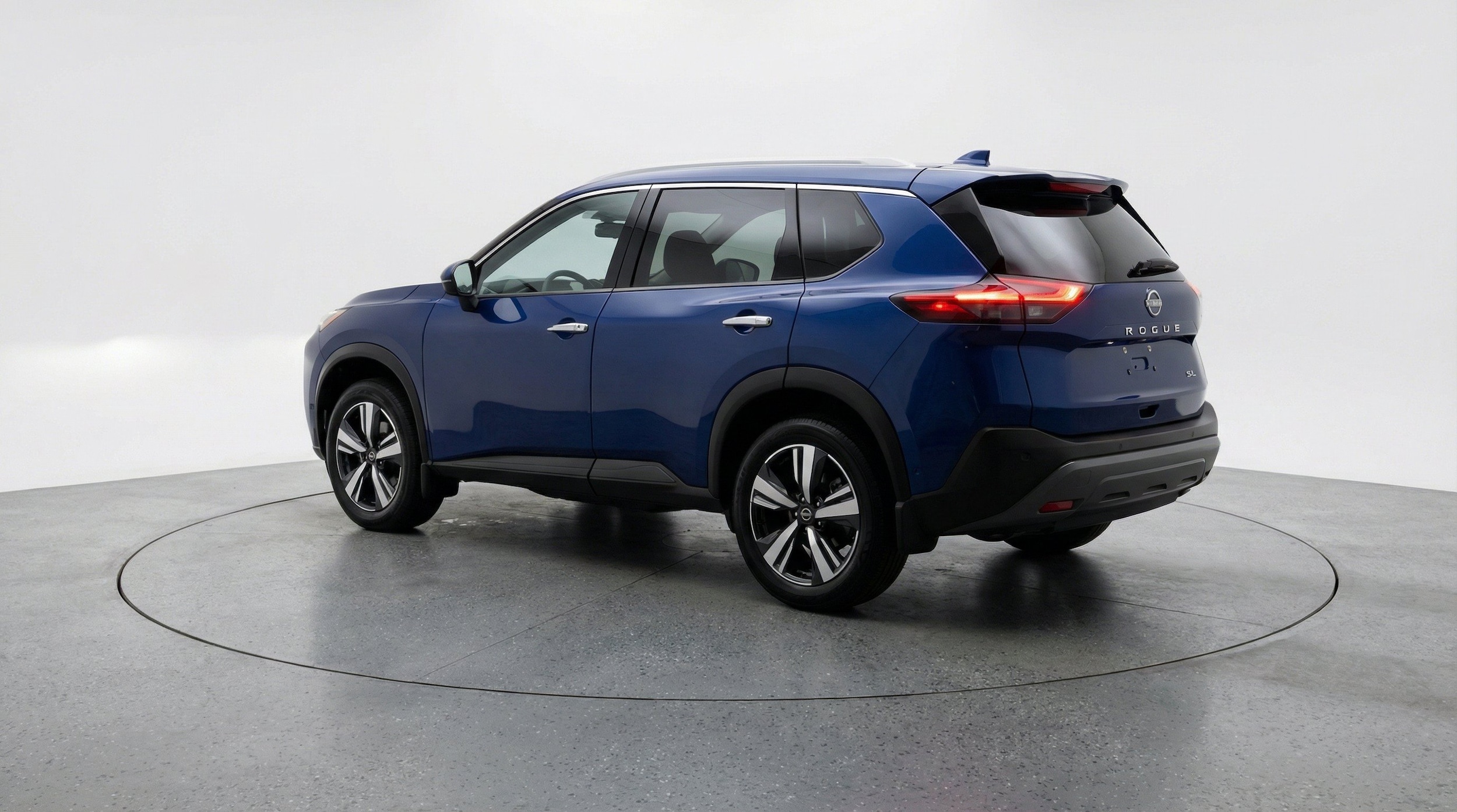 Thumbnail: 2026 Nissan Rogue - 6