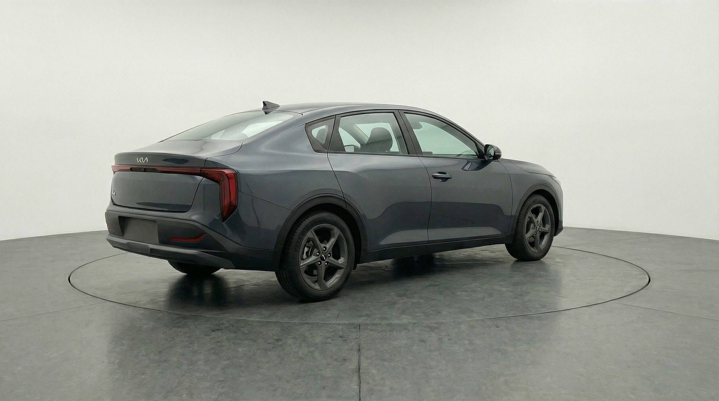 Thumbnail: 2025 Kia K4 - 9