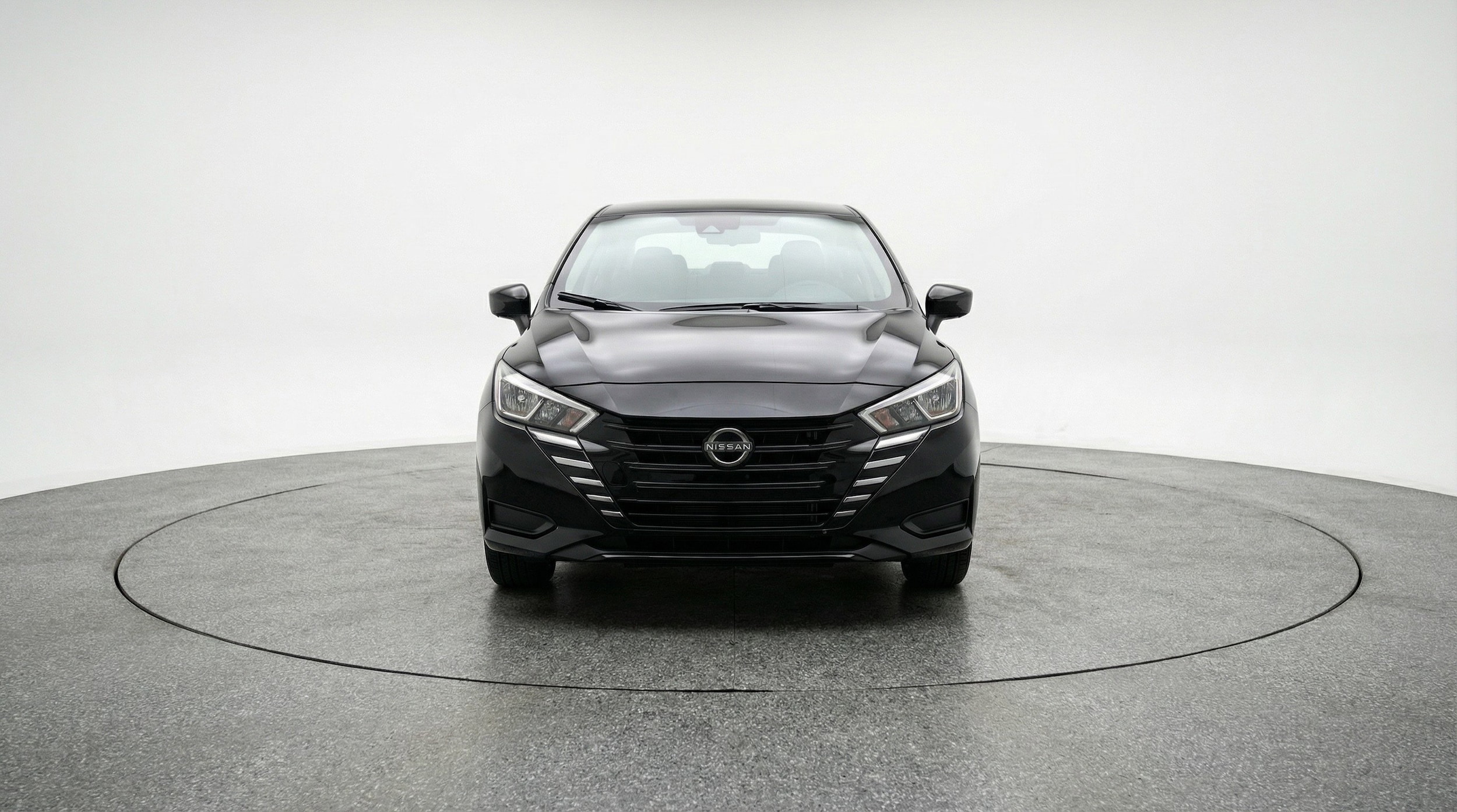 Thumbnail: 2025 Nissan Versa - 2