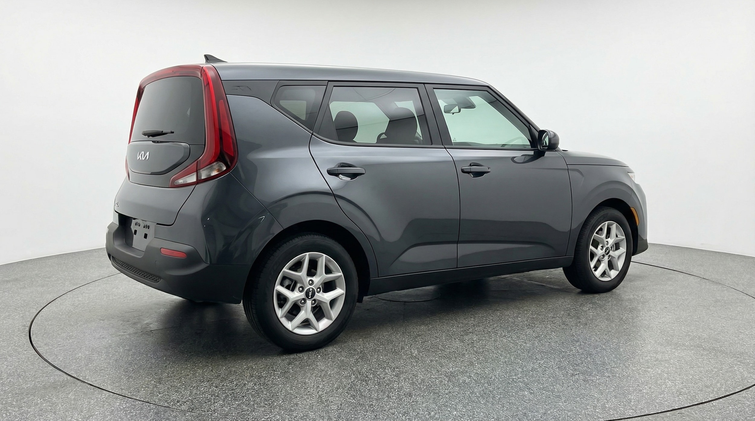 Thumbnail: 2025 Kia Soul - 7