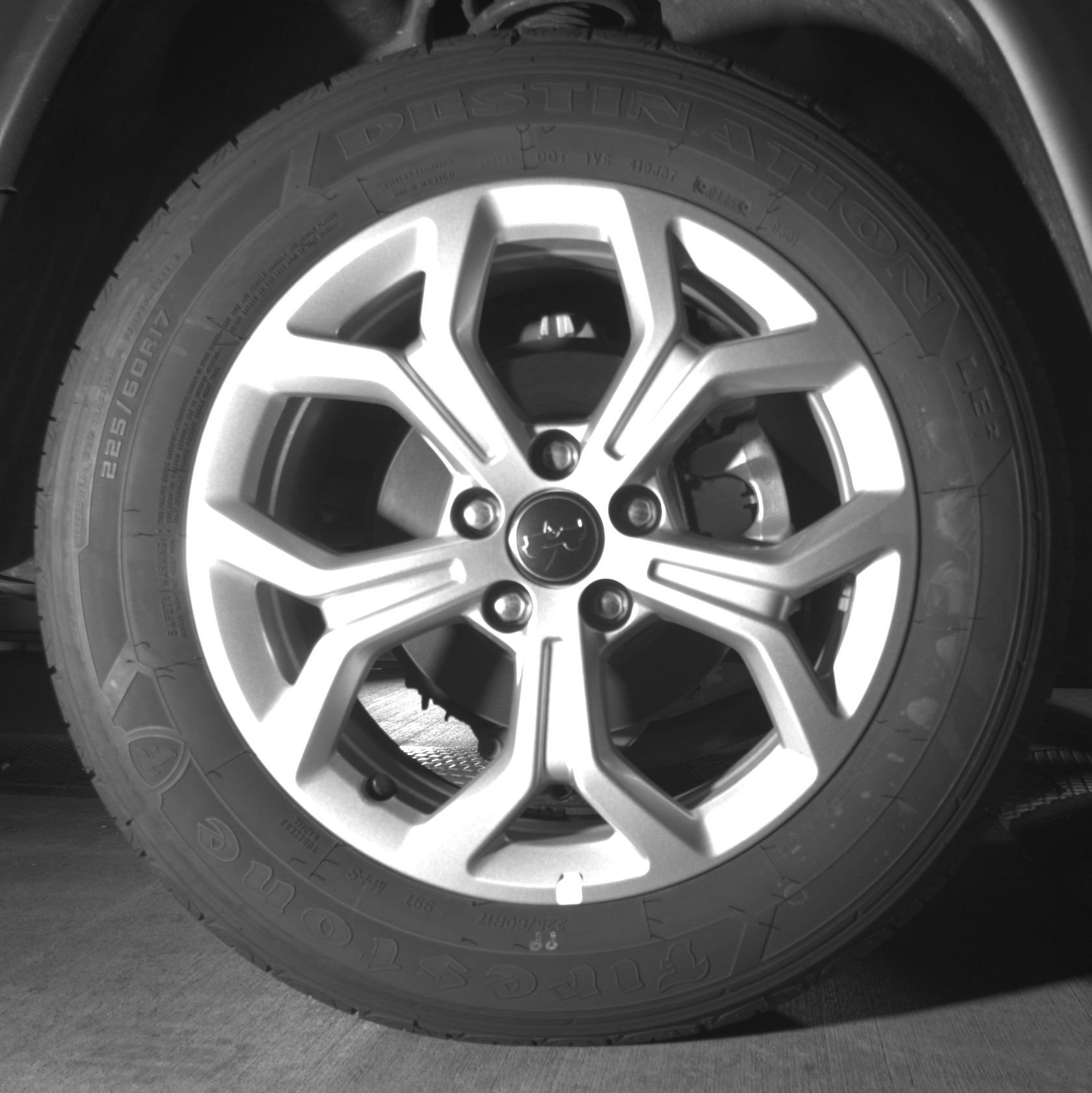 Thumbnail: 2025 Jeep Compass - 15