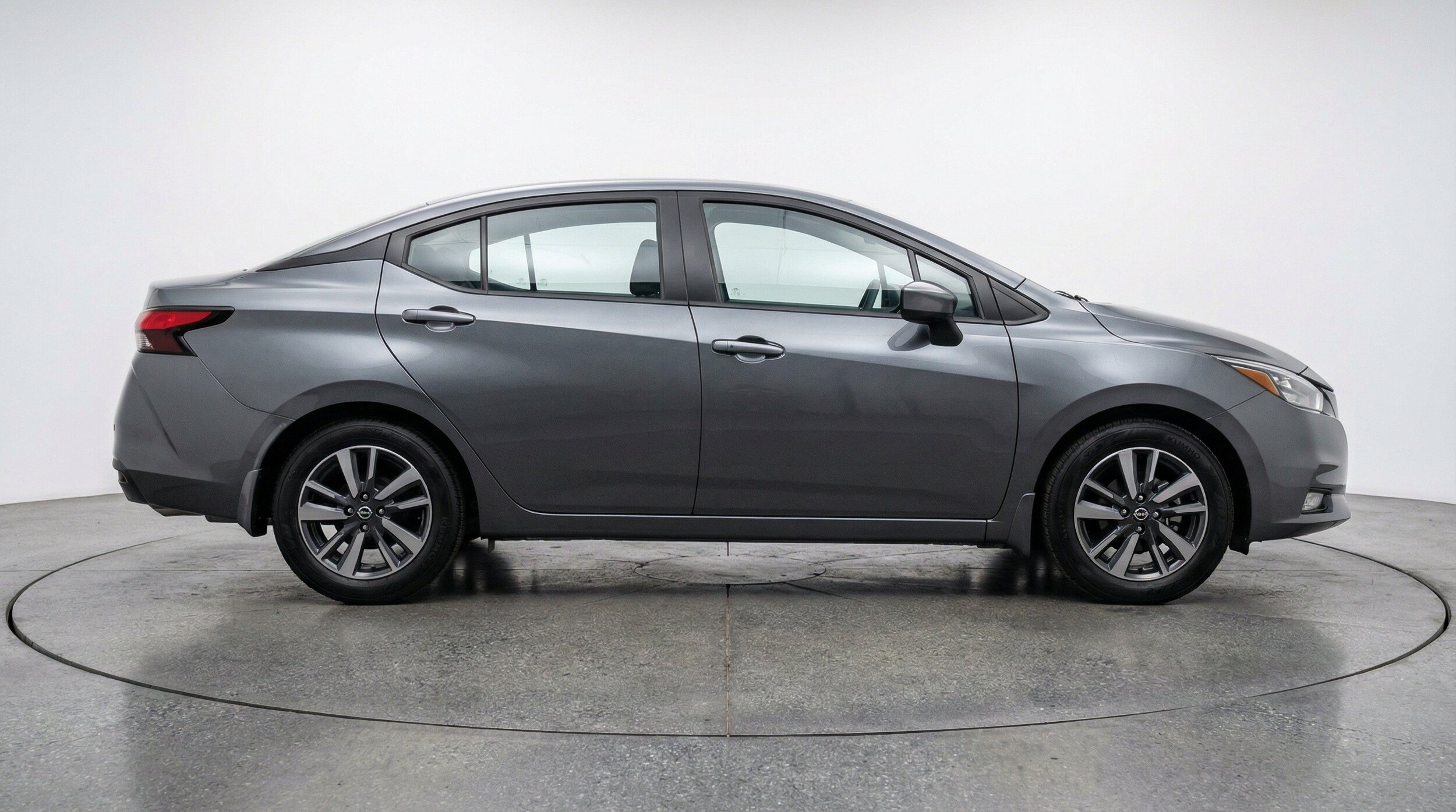 Thumbnail: 2025 Nissan Versa - 11