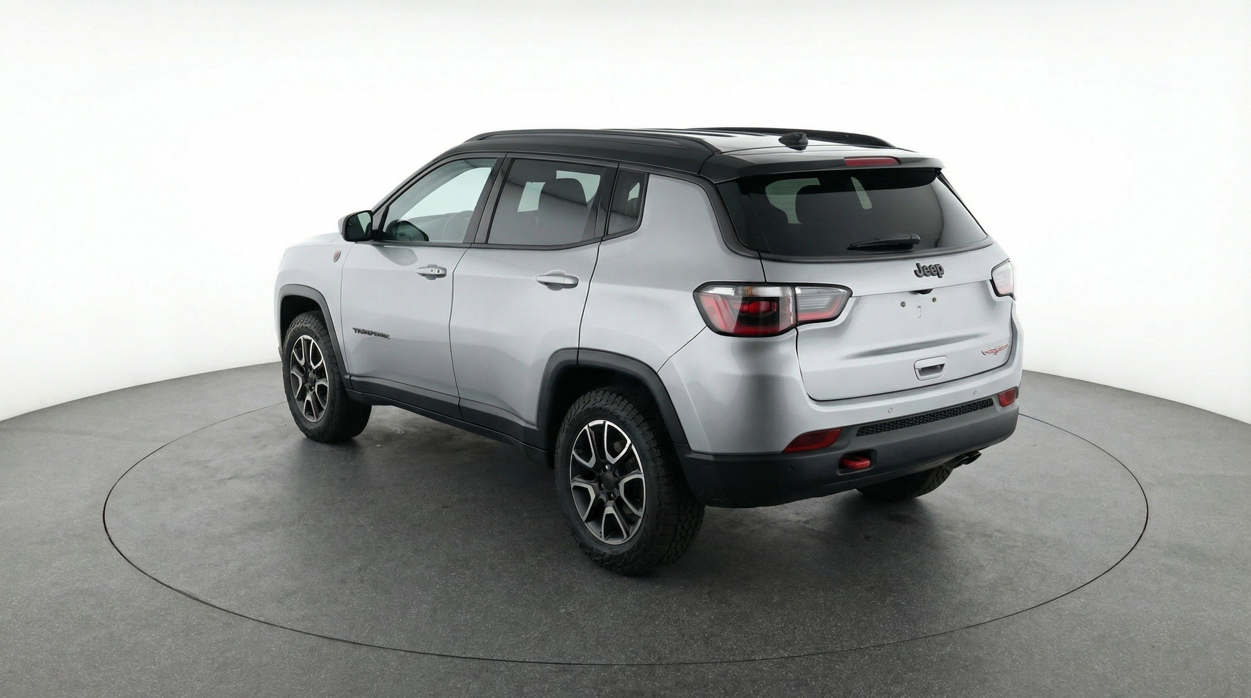 Thumbnail: 2025 Jeep Compass - 6