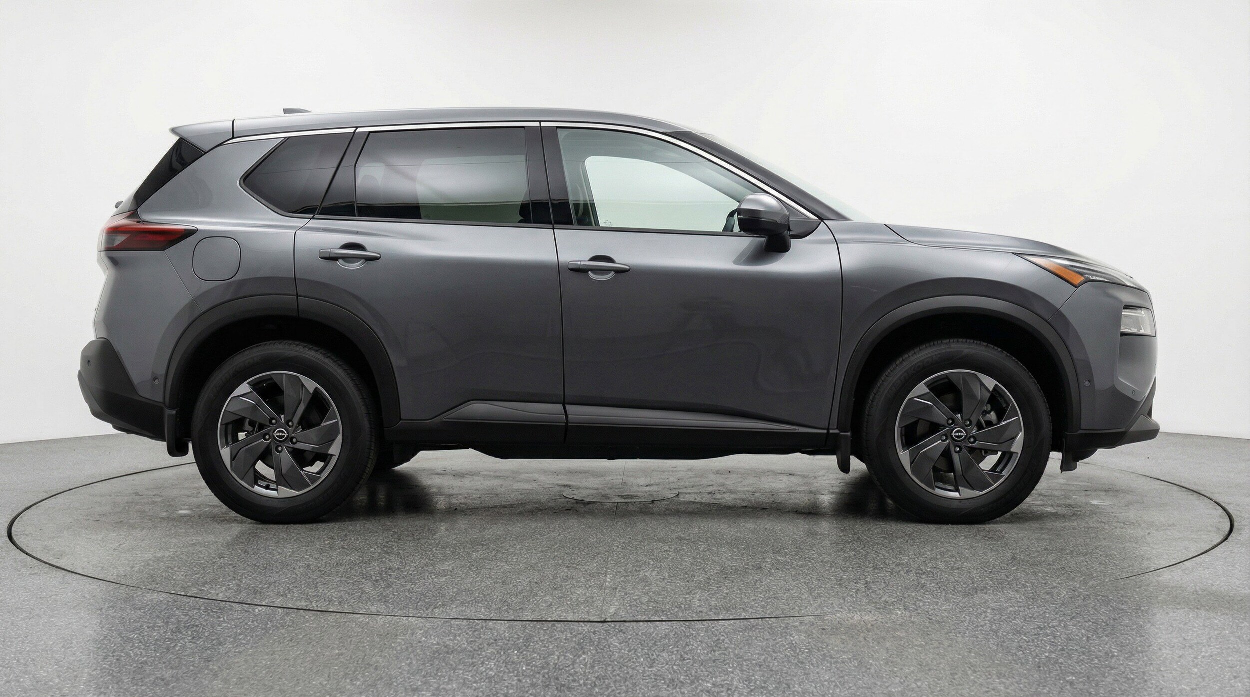 Thumbnail: 2025 Nissan Rogue - 11