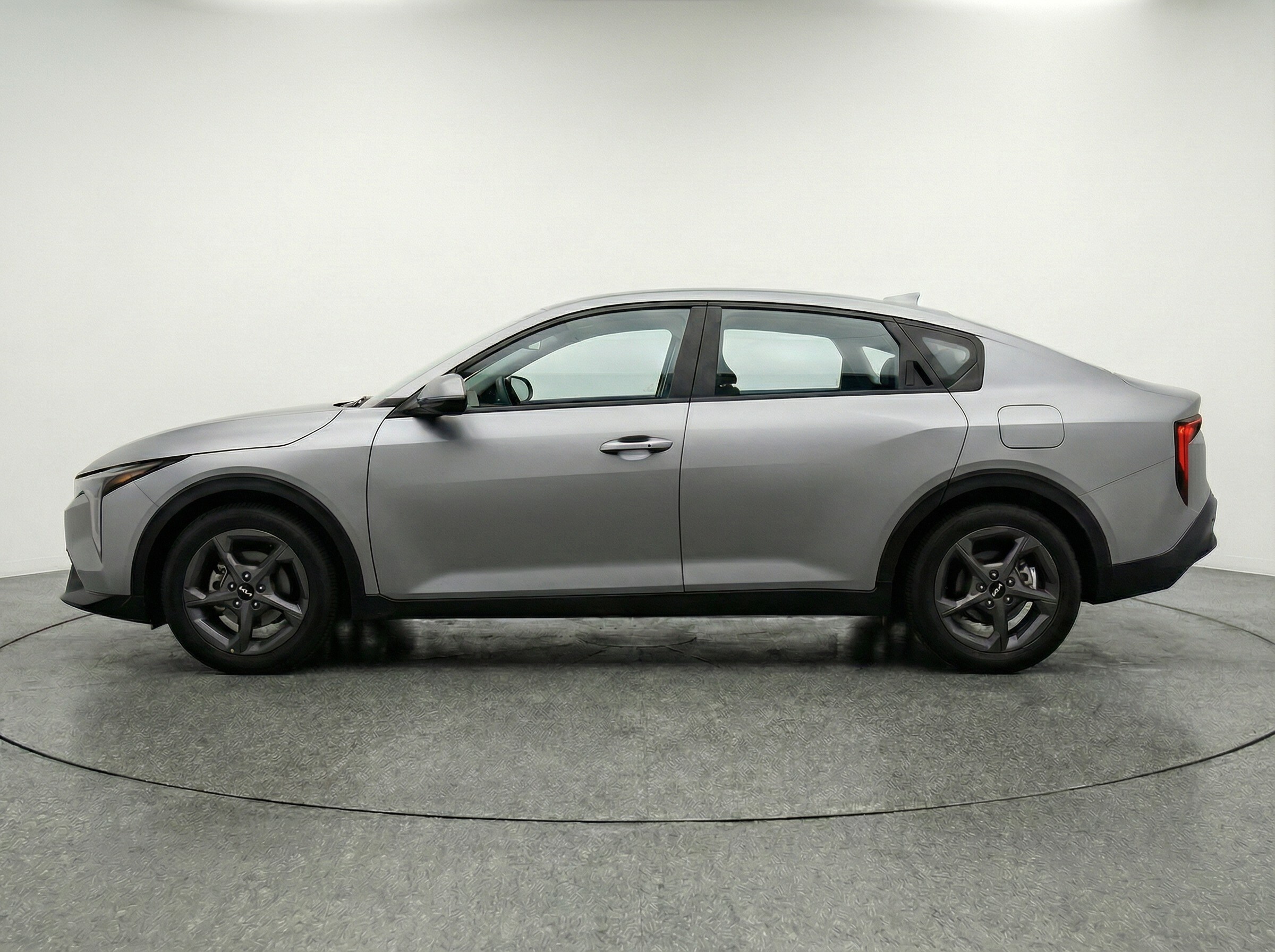 Thumbnail: 2025 Kia K4 - 4