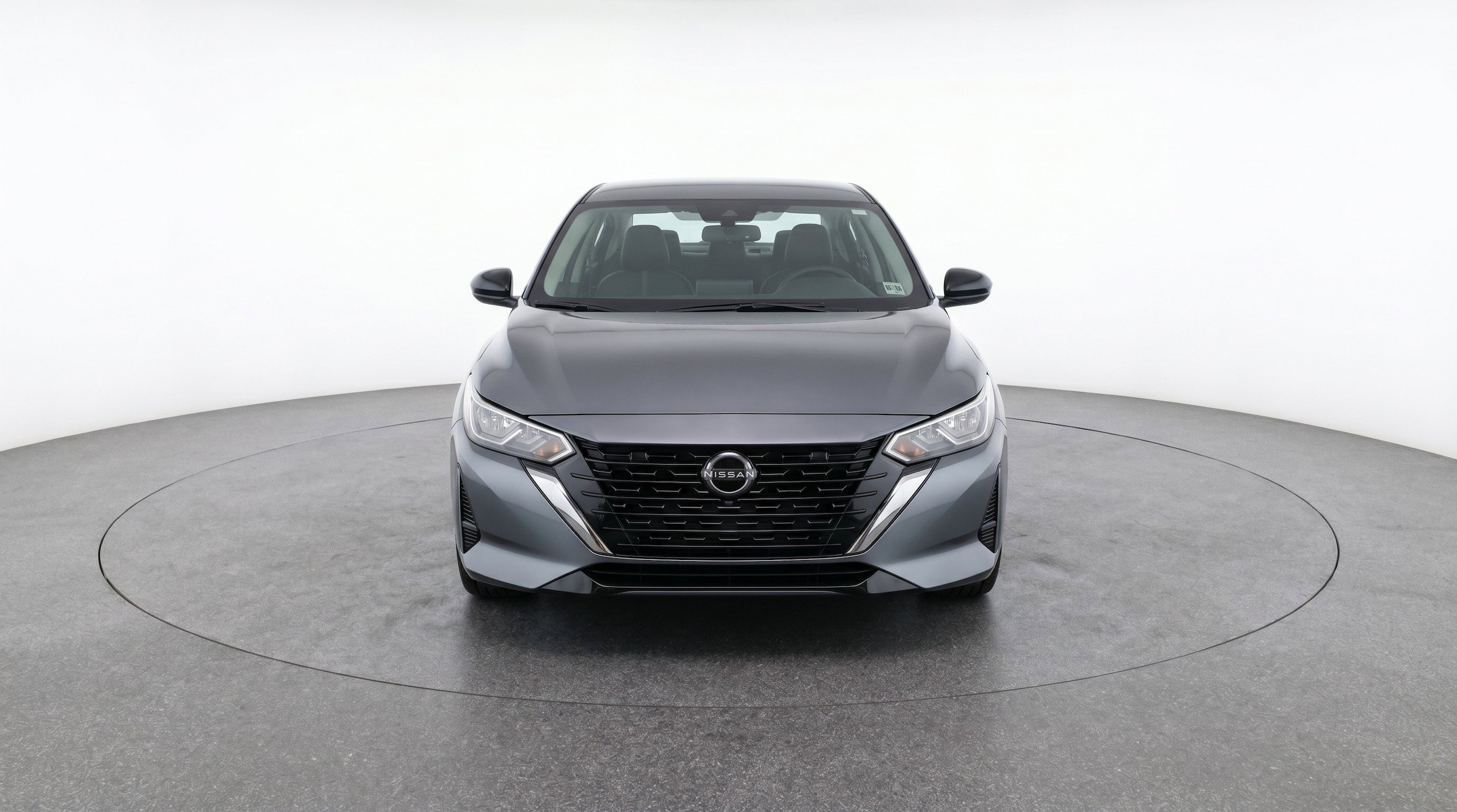Thumbnail: 2025 Nissan Sentra - 2
