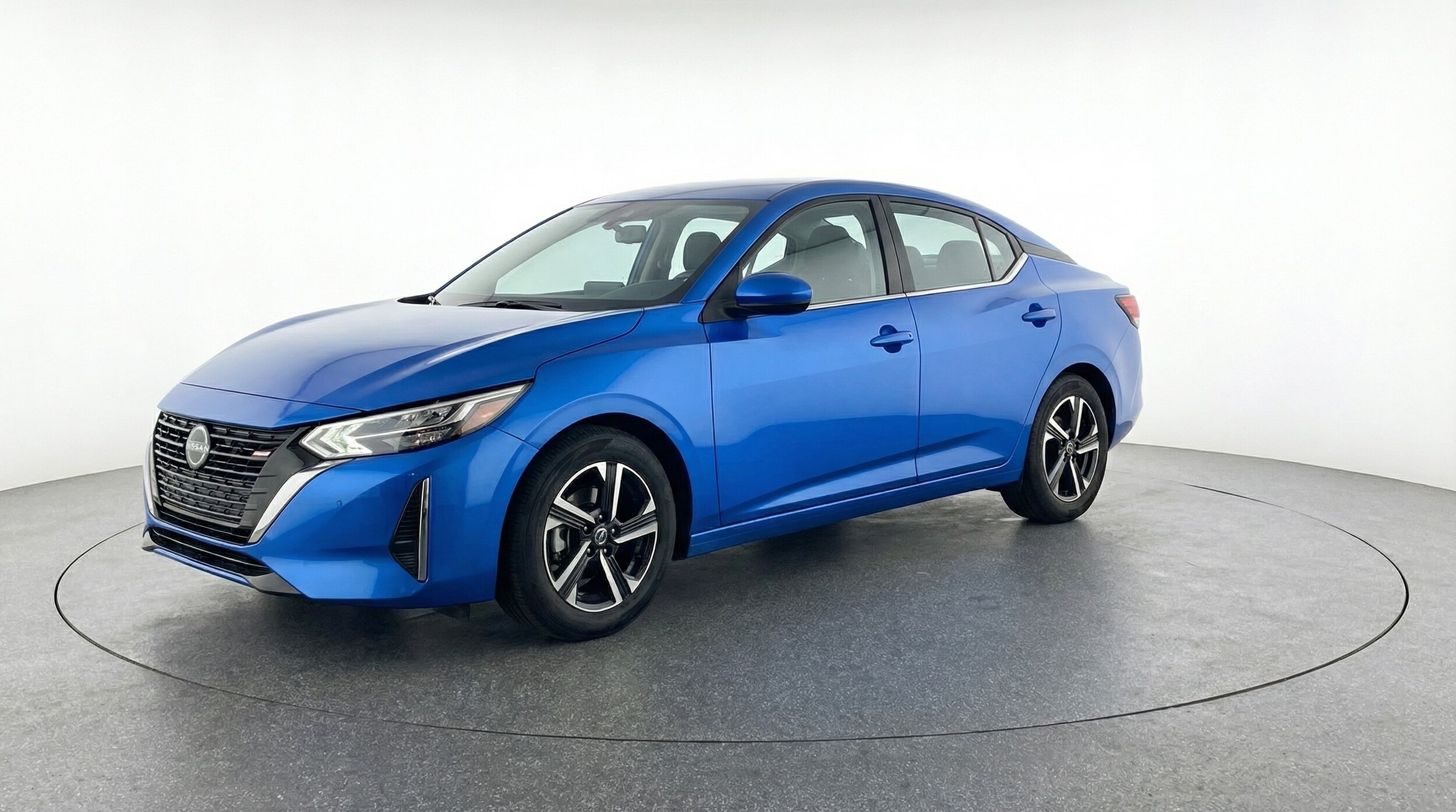 Thumbnail: 2025 Nissan Sentra - 3