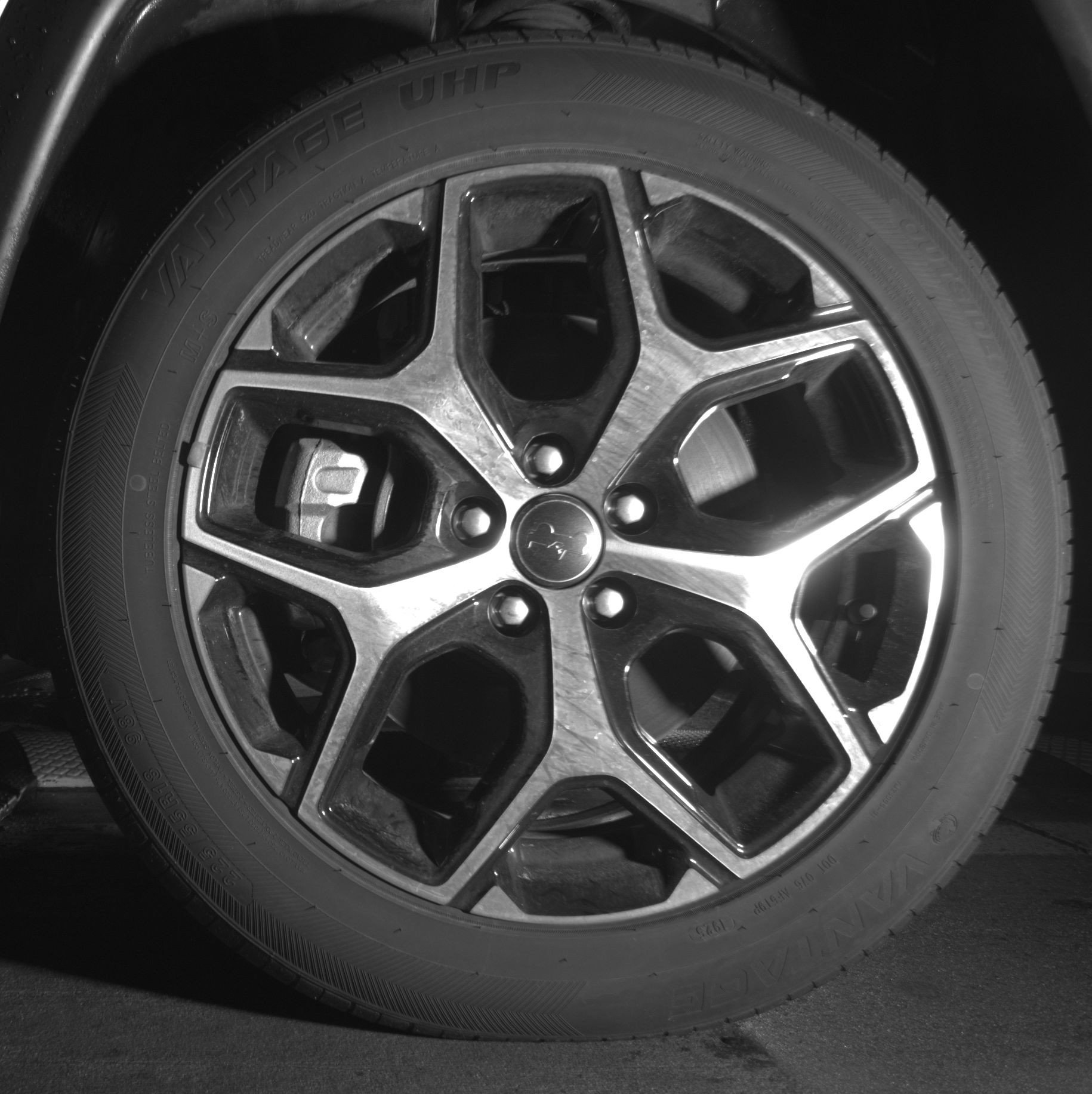 Thumbnail: 2025 Jeep Compass - 12