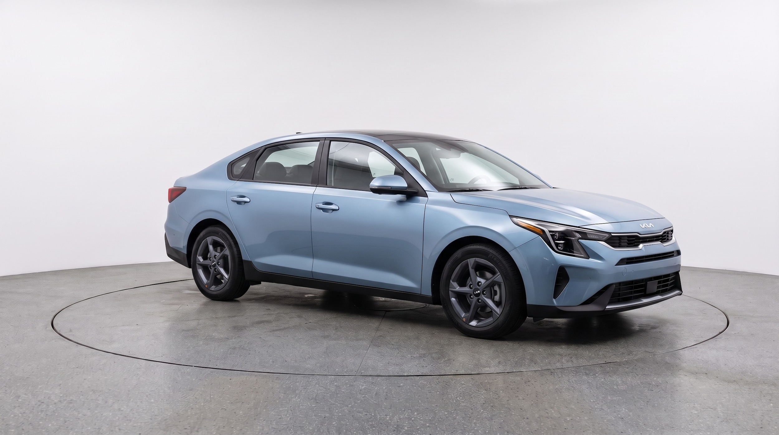 Thumbnail: 2026 Kia K4 - 1
