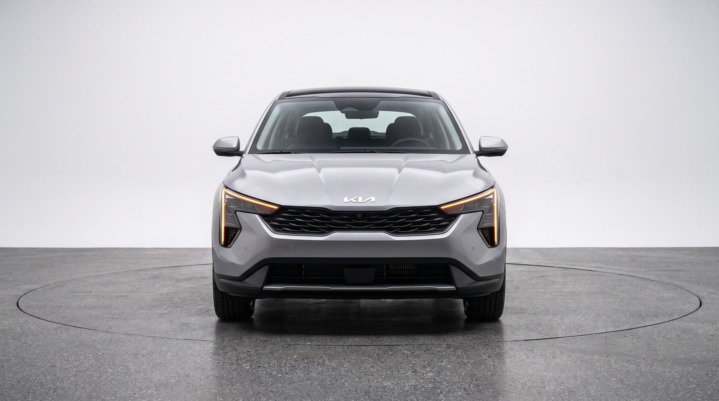 Thumbnail: 2026 Kia K4 - 2