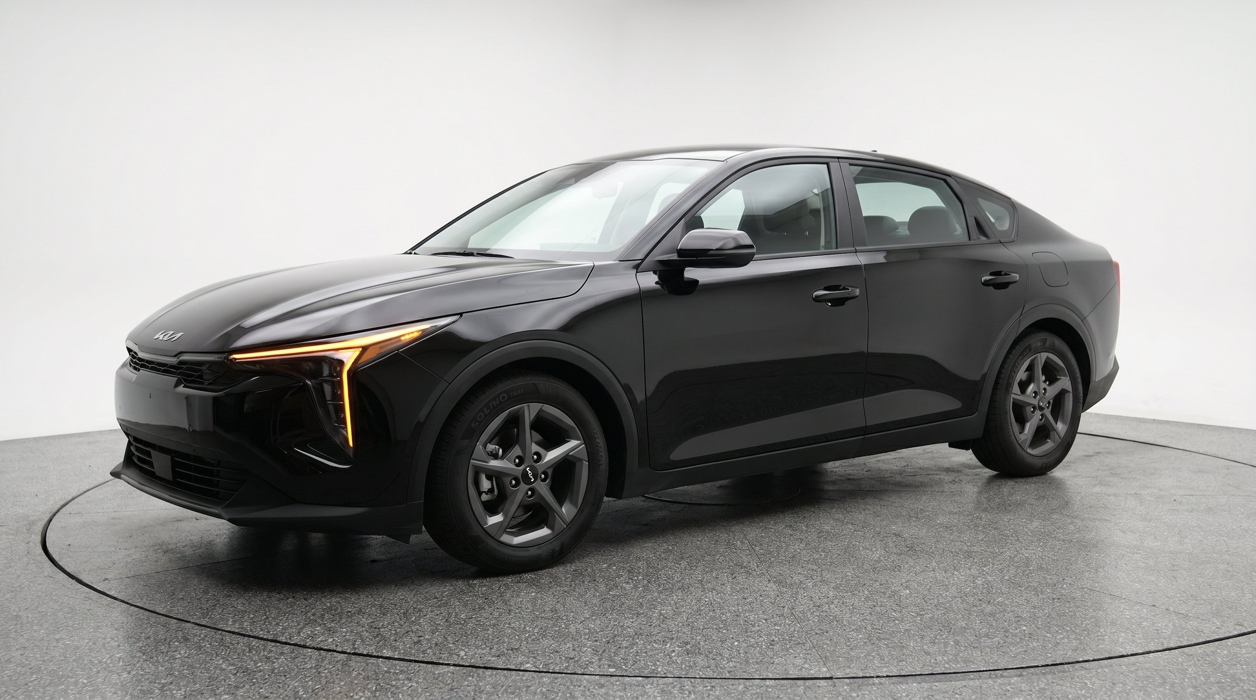 Thumbnail: 2026 Kia K4 - 3