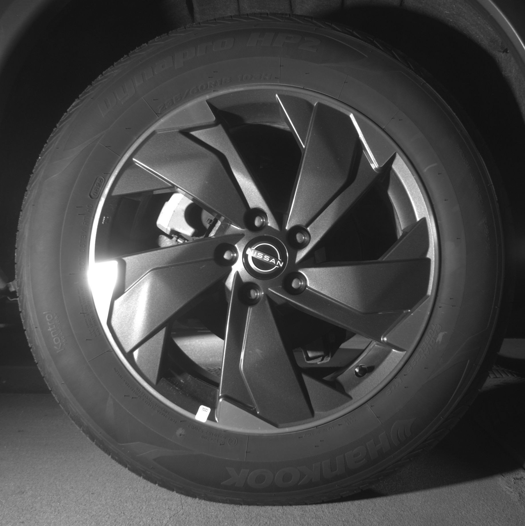 Thumbnail: 2025 Nissan Rogue - 15