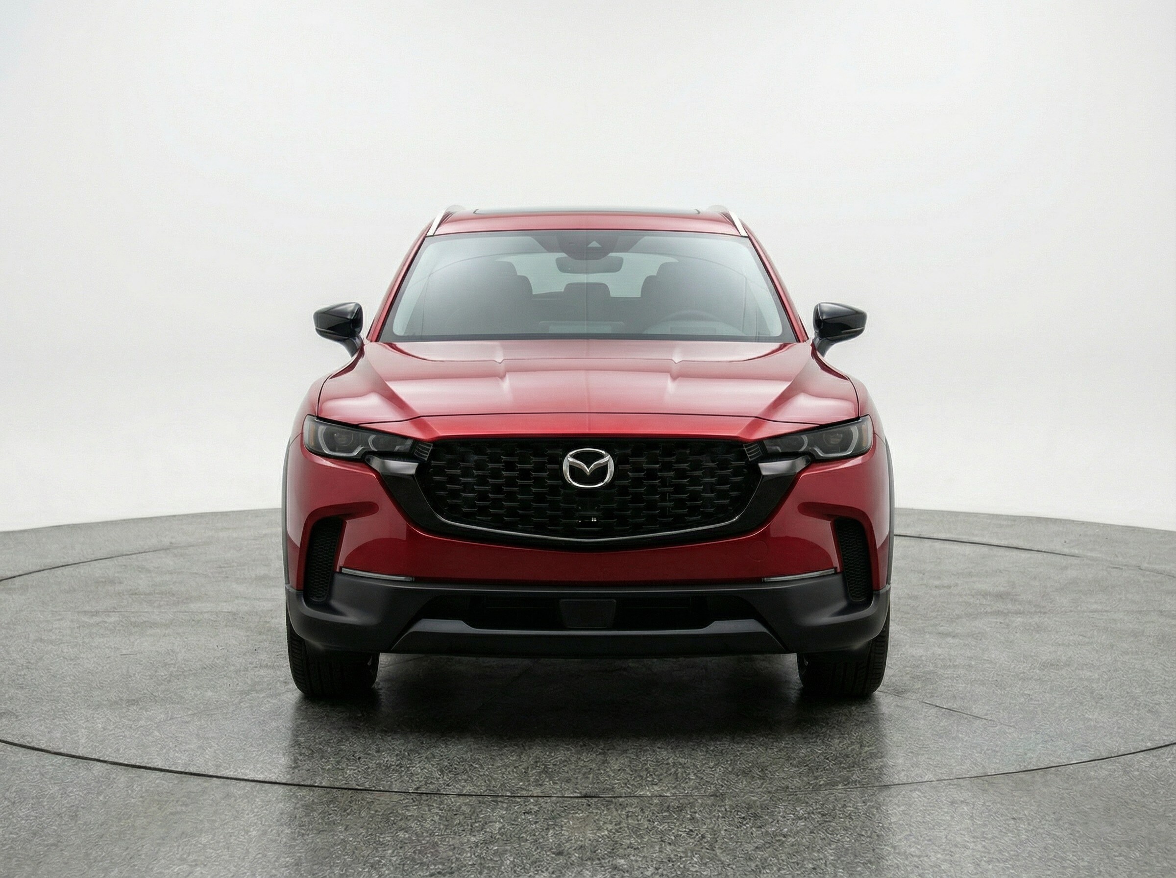 Thumbnail: 2025 Mazda CX-50 - 2